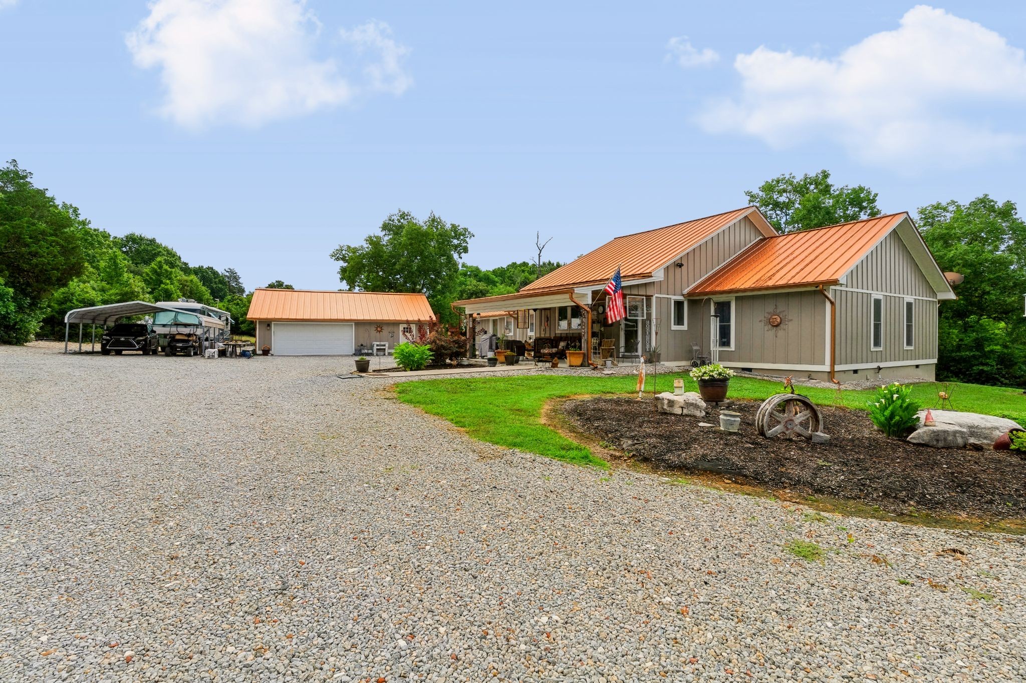 3571 Murfreesboro Rd