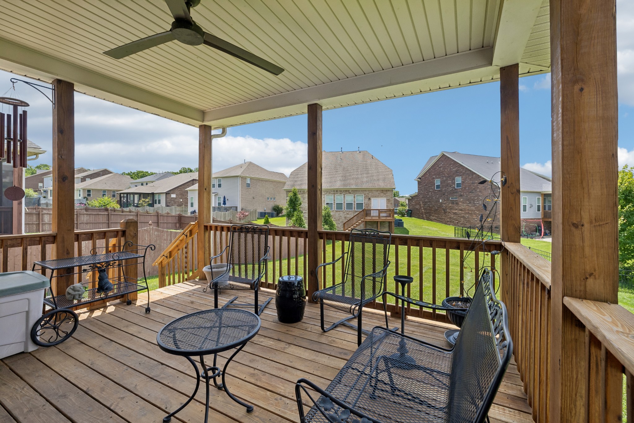 5034 Winslow Dr