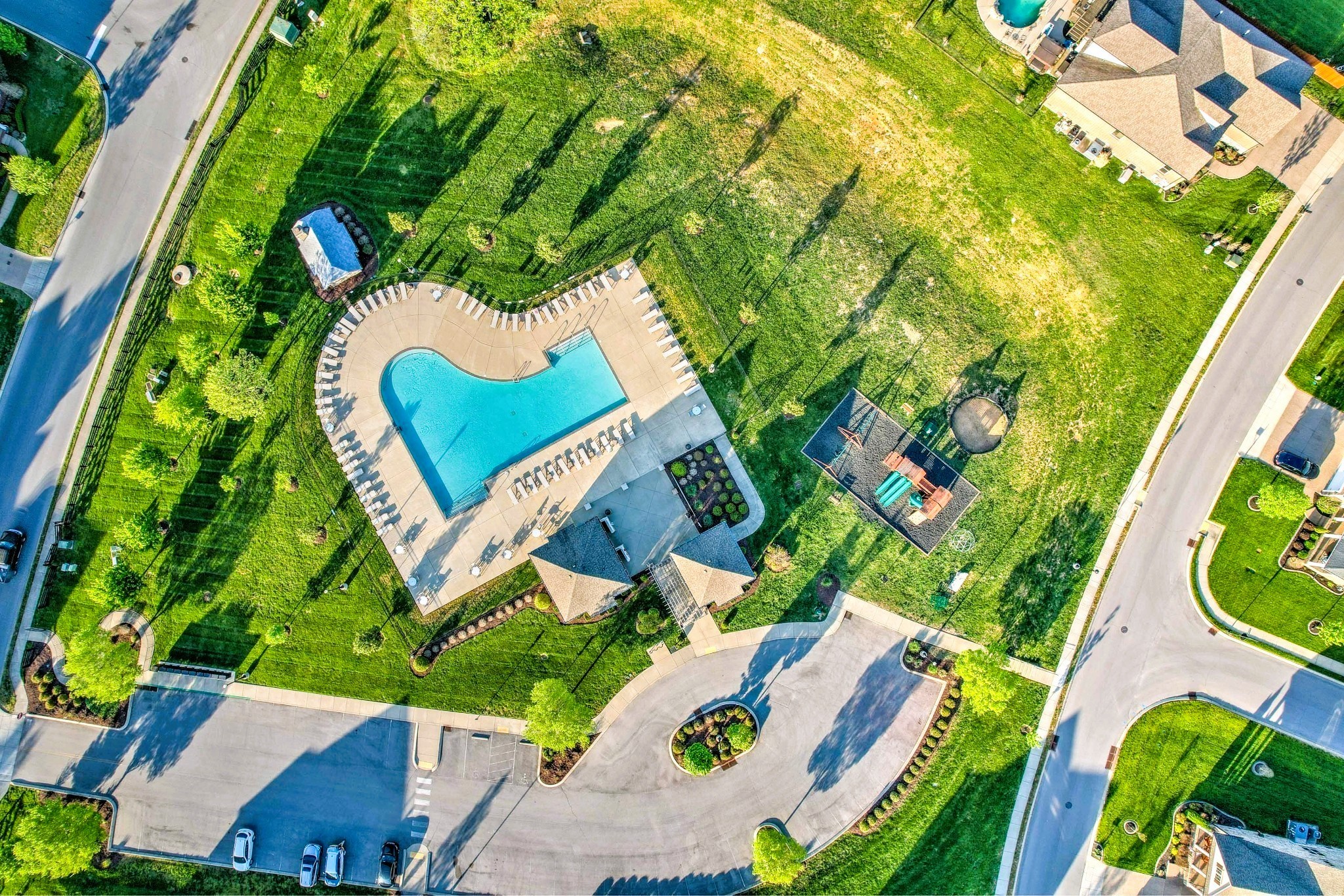 5034 Winslow Dr