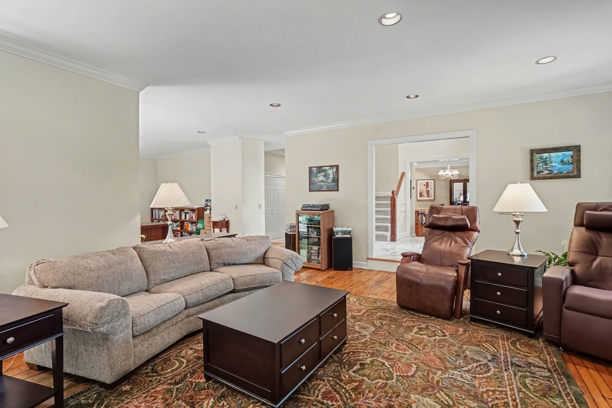 217 Scenic Ridge Ct