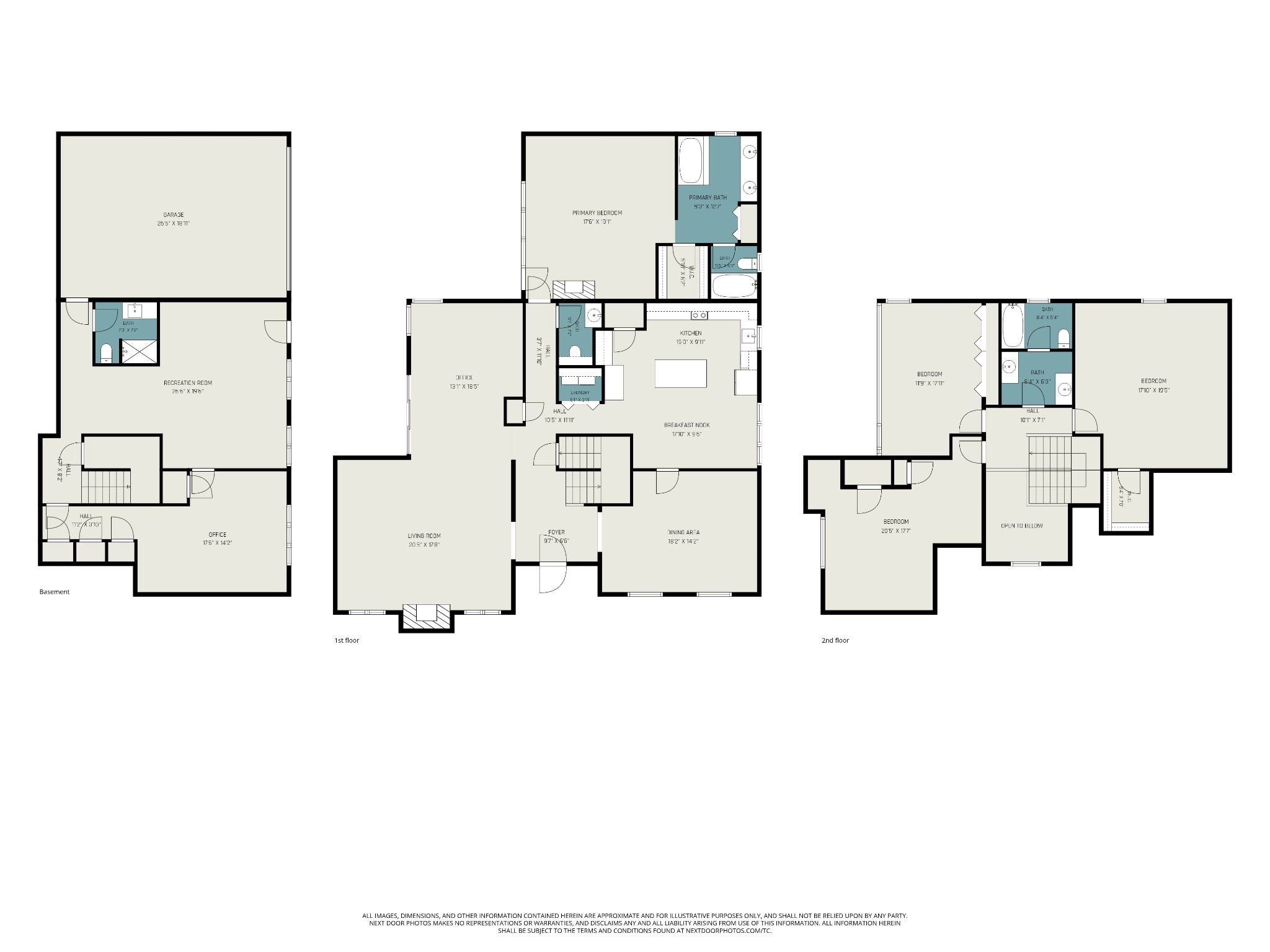 217 Scenic Ridge Ct