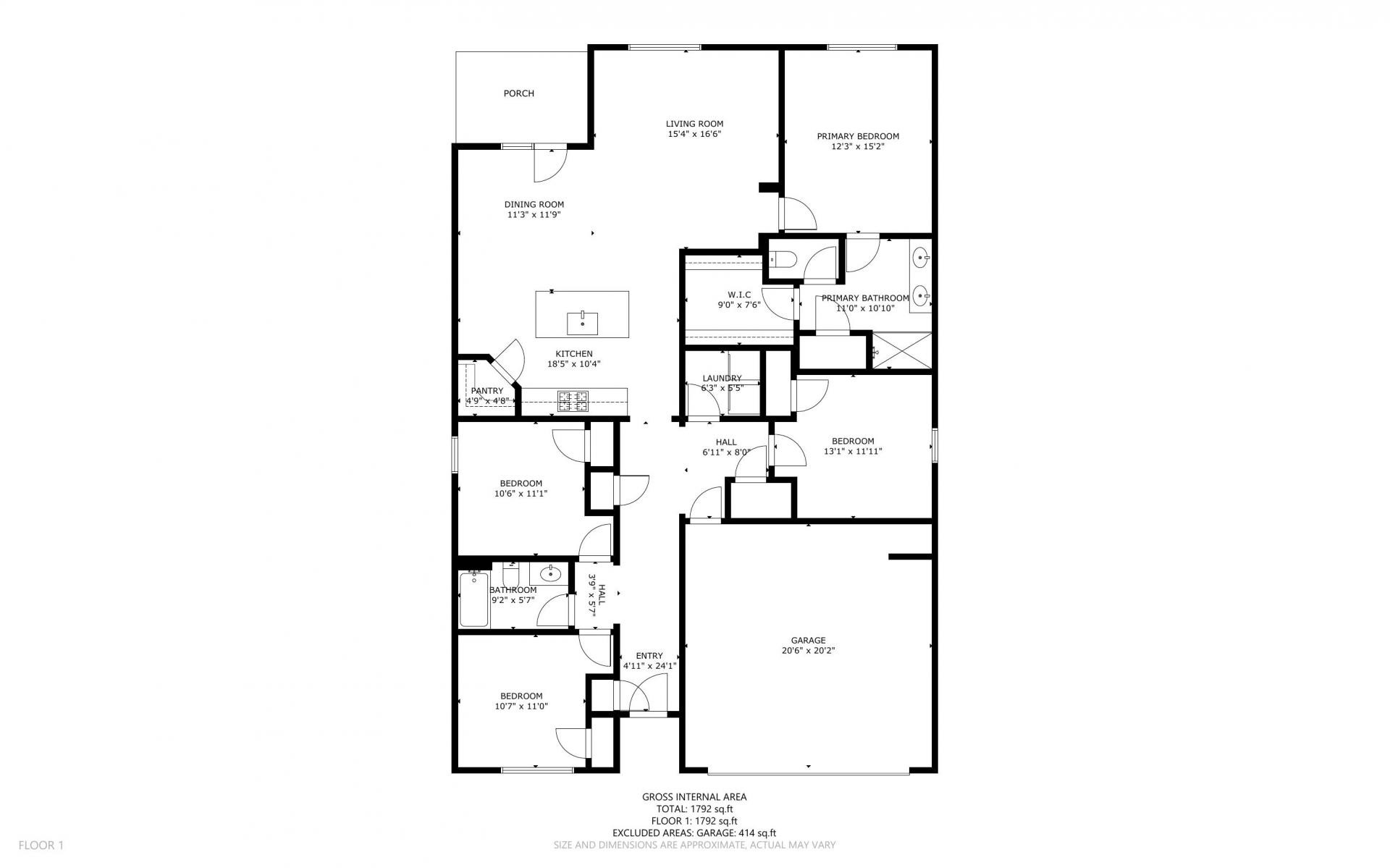 5051 Hunters Village Dr