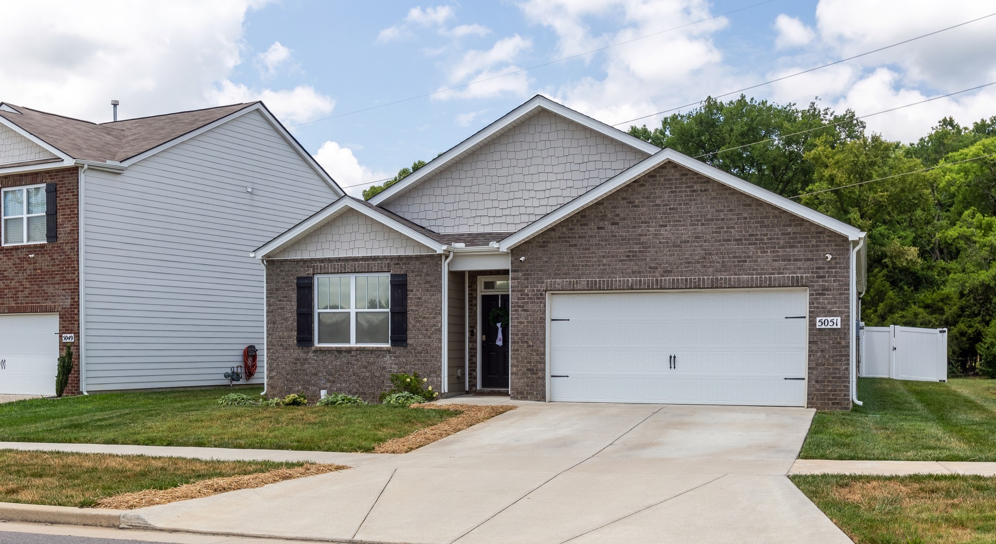 5051 Hunters Village Dr