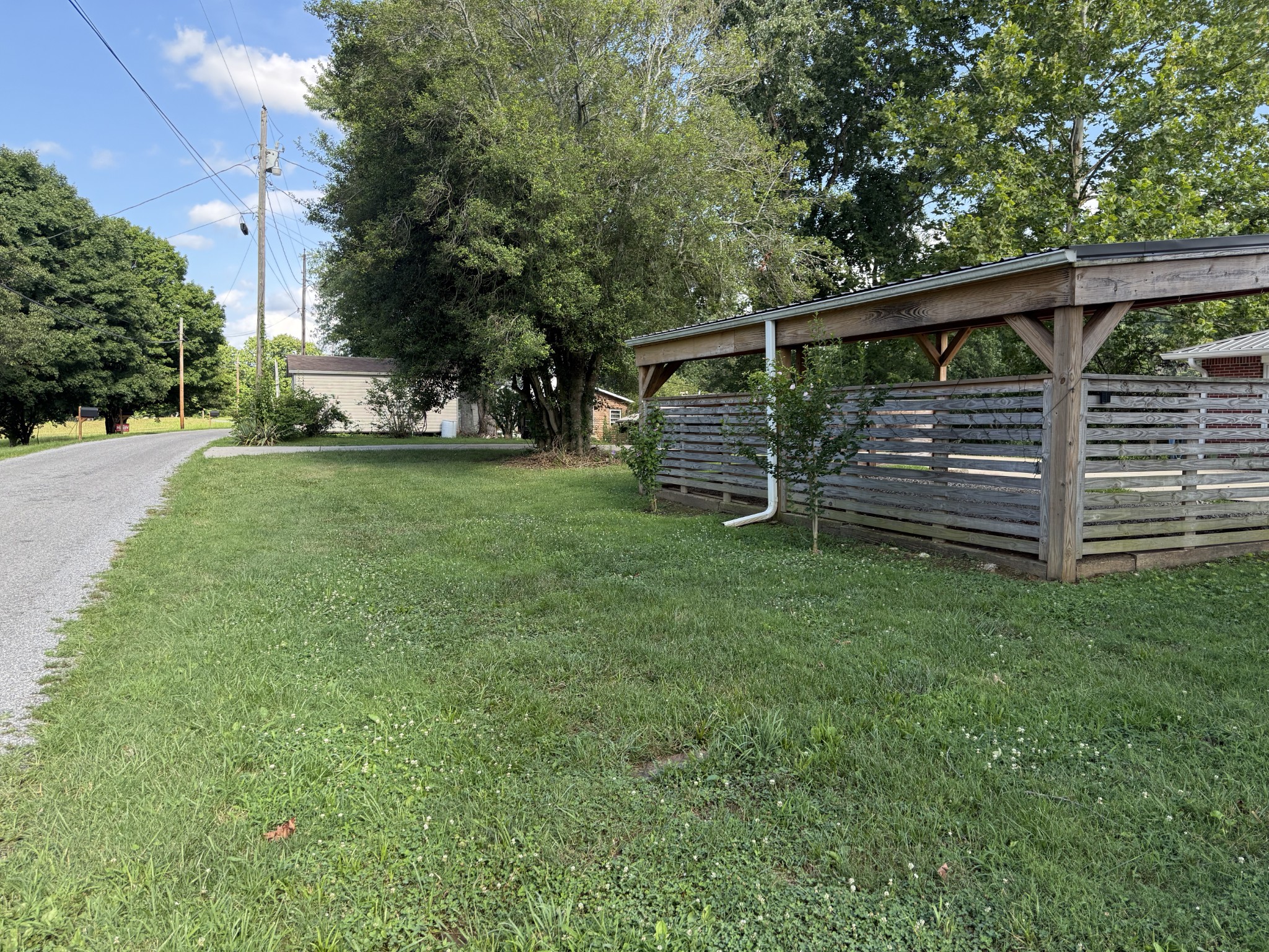 81 County House Cir