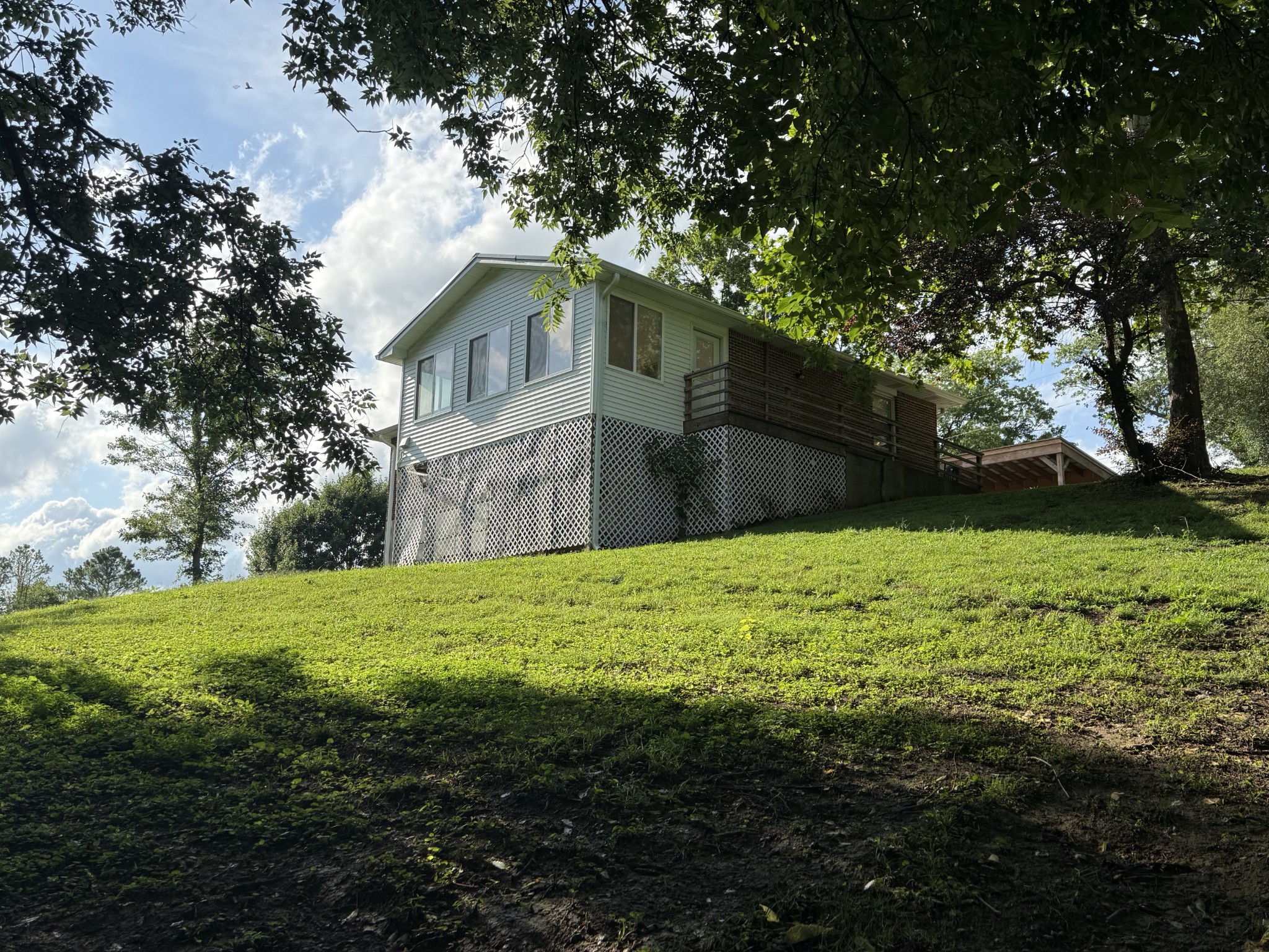 81 County House Cir