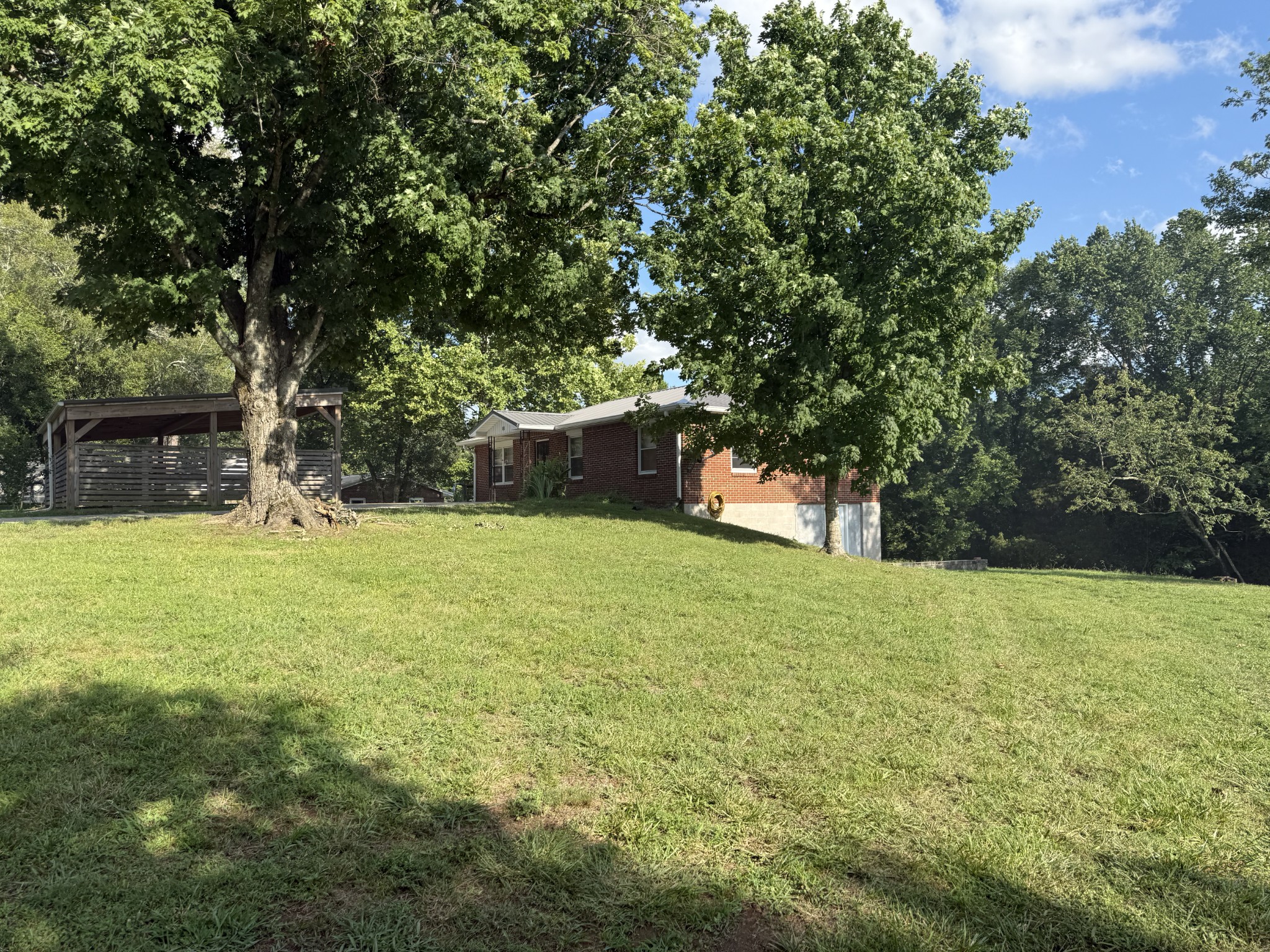 81 County House Cir