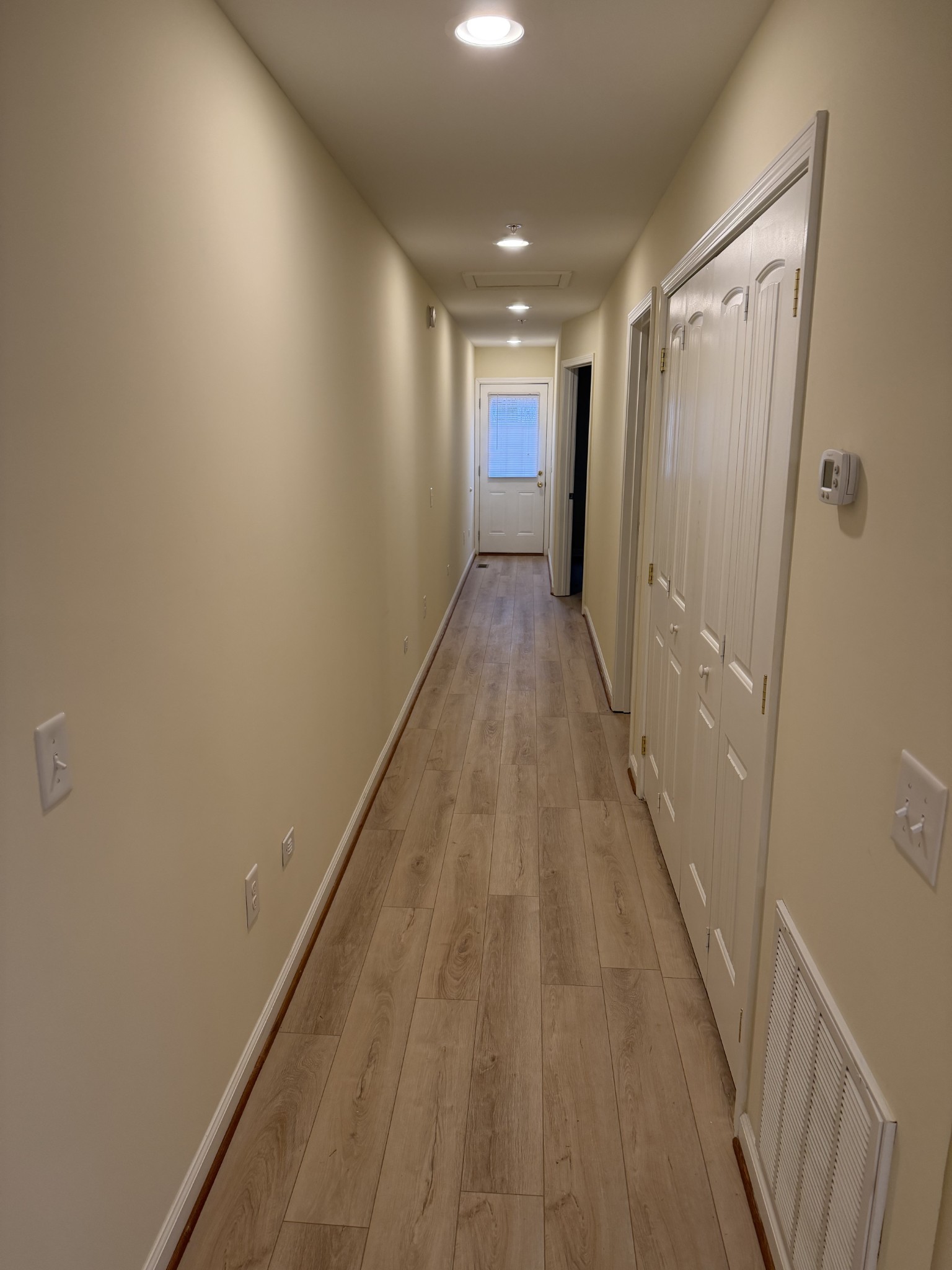 208 E 15th St Unit: A