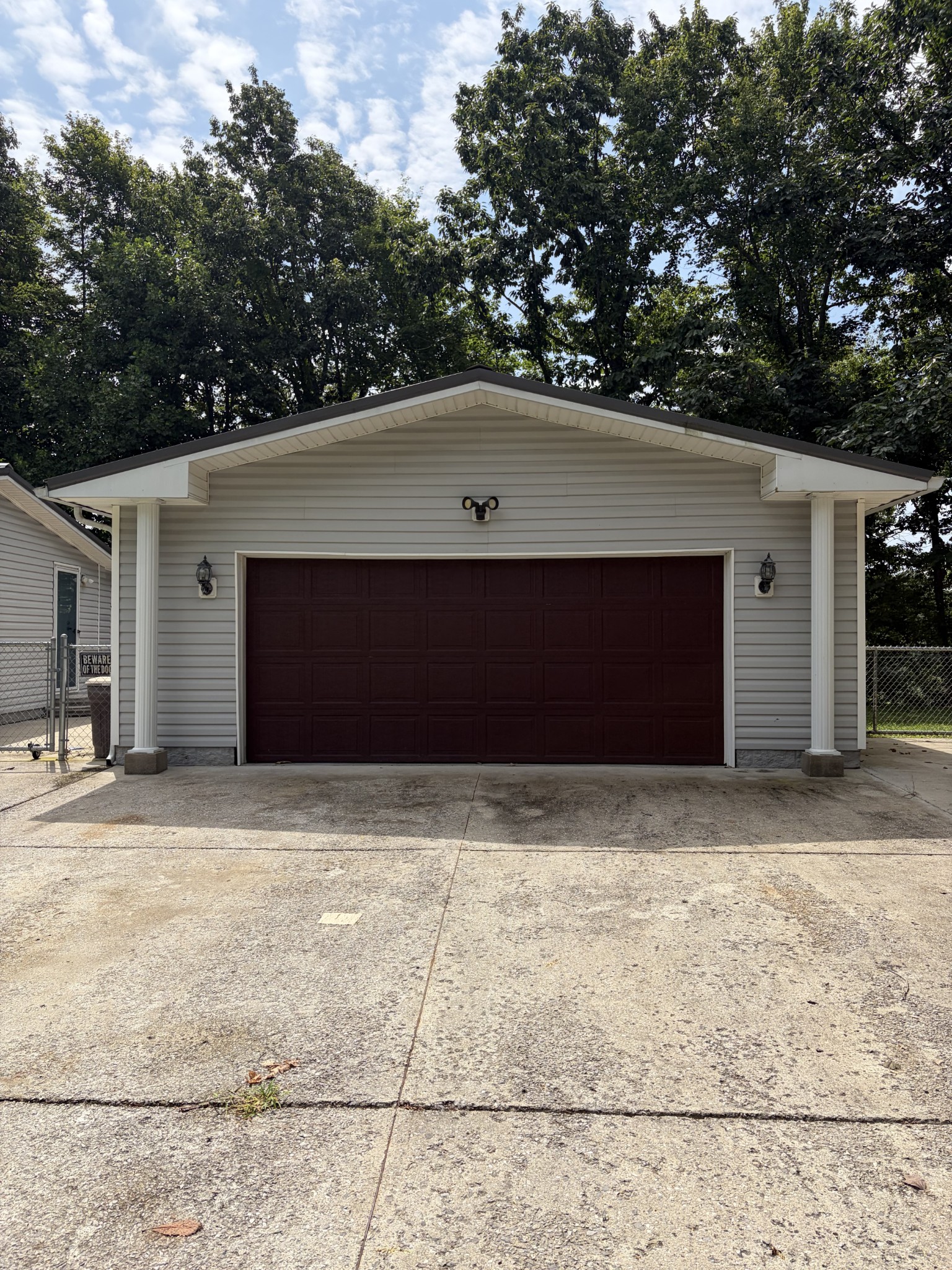 14970 Center Hill Dam Rd