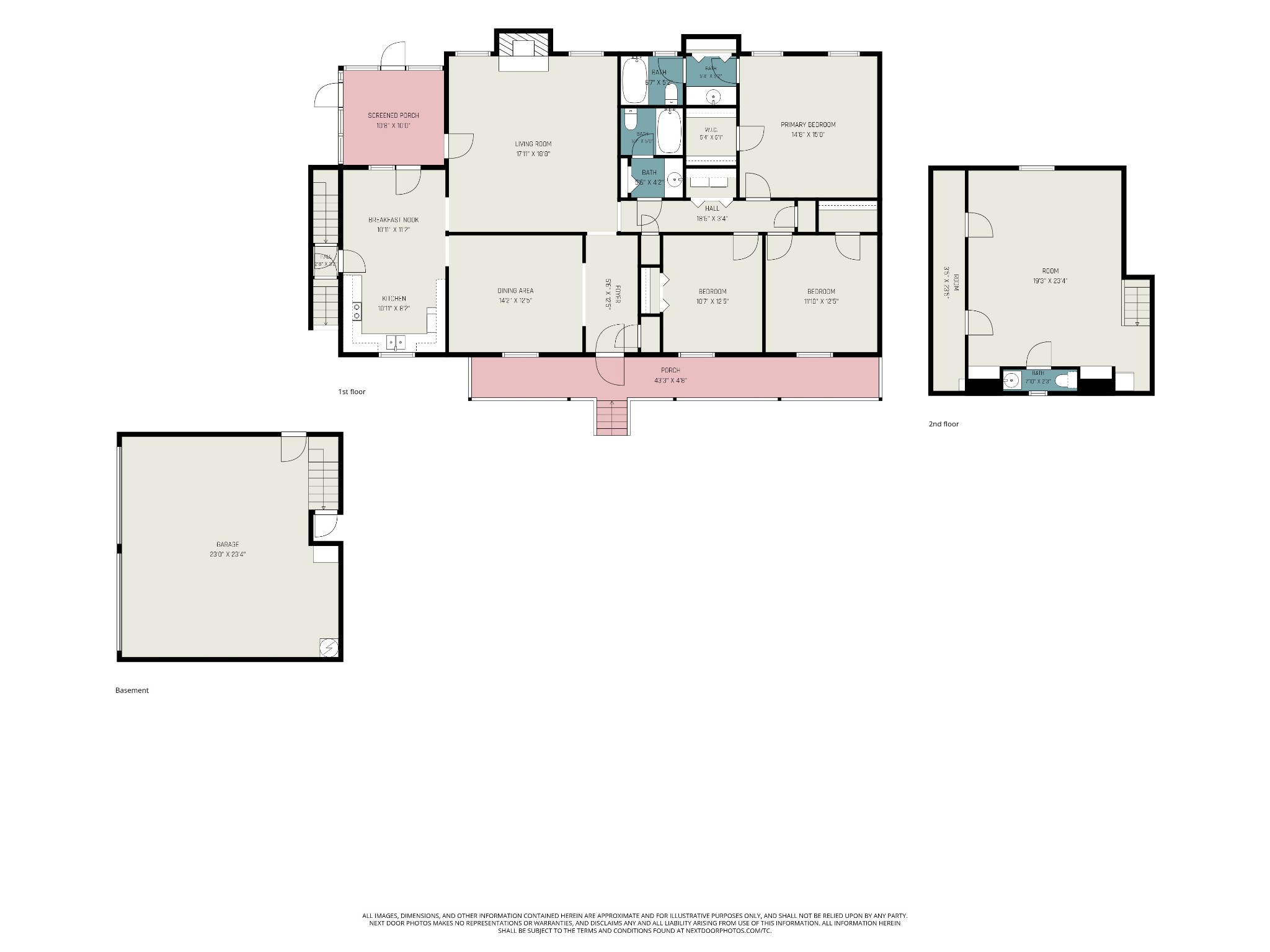 567 Glen Echo Dr