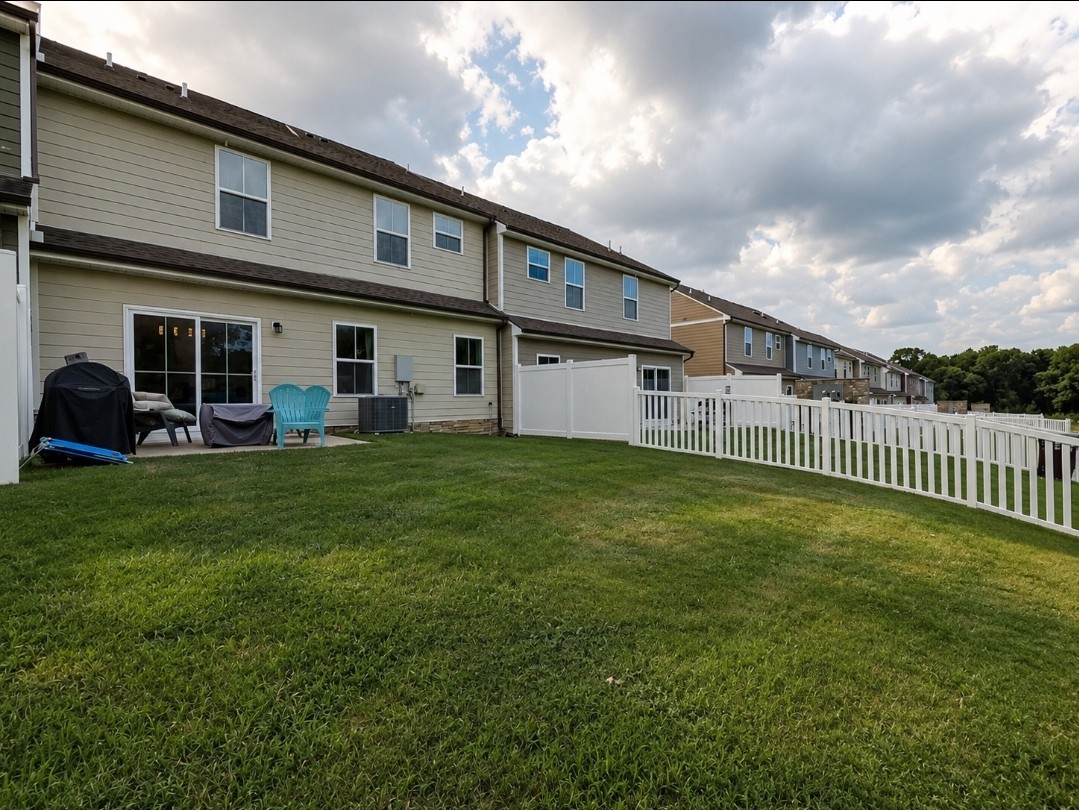 1466 Carderock Springs Dr