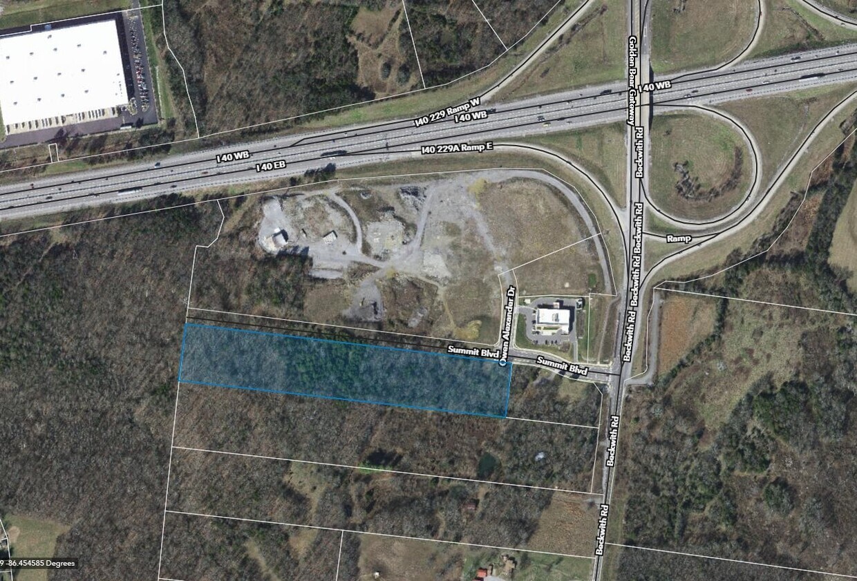 5120 Beckwith Rd Mount Juliet Tn Us 37122 Rtc3311536