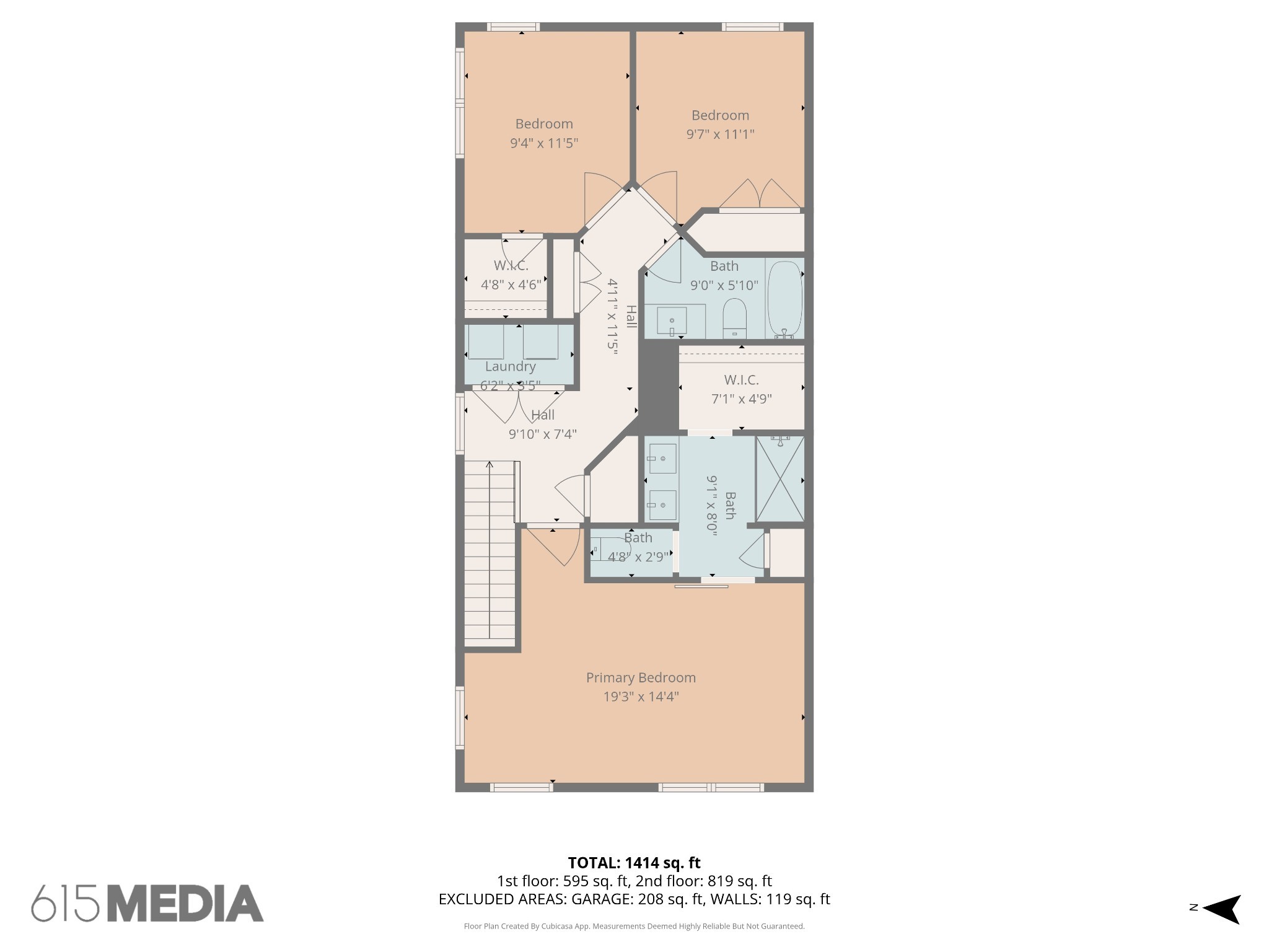 110 Brighton Ln