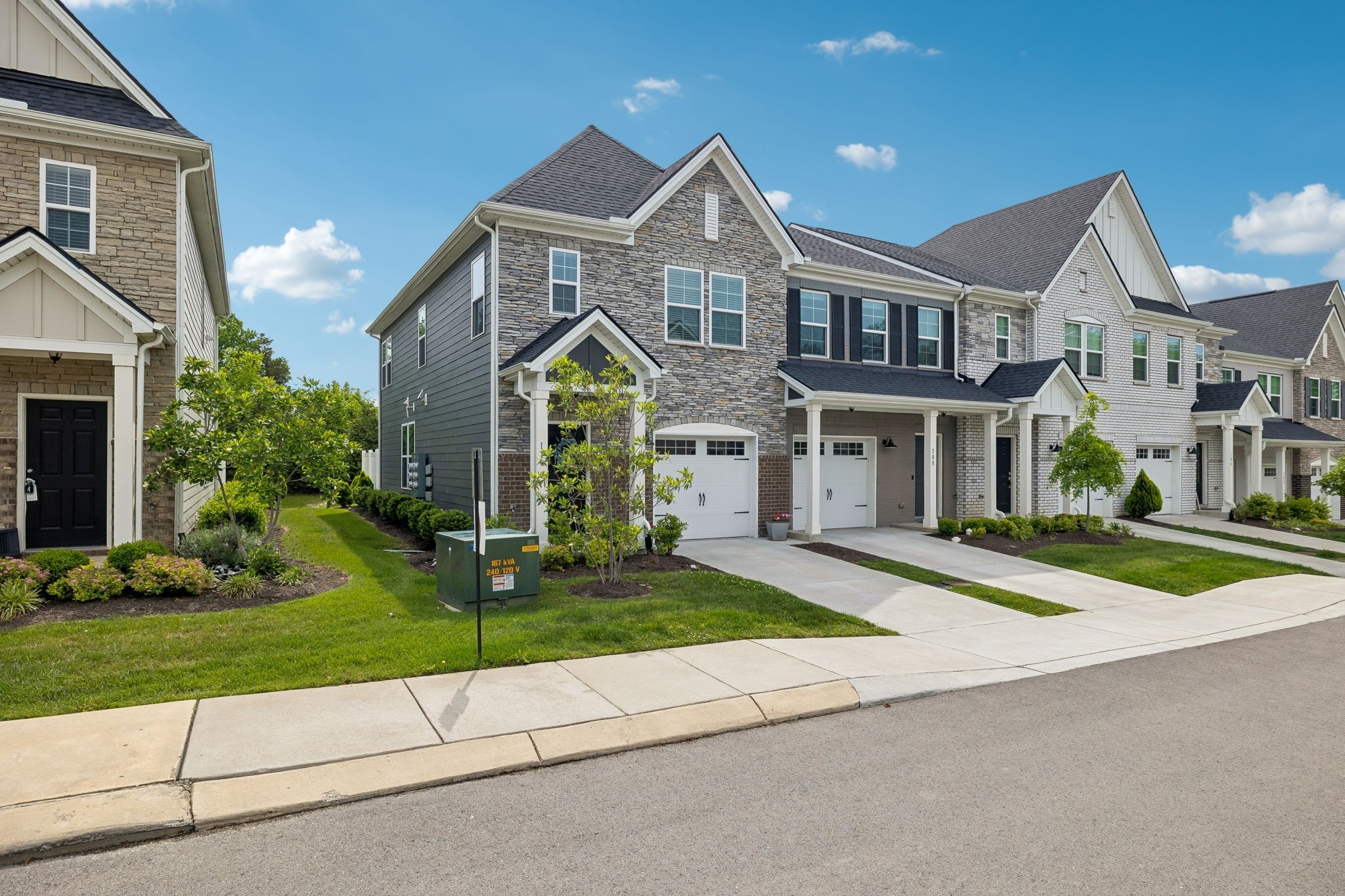 110 Brighton Ln