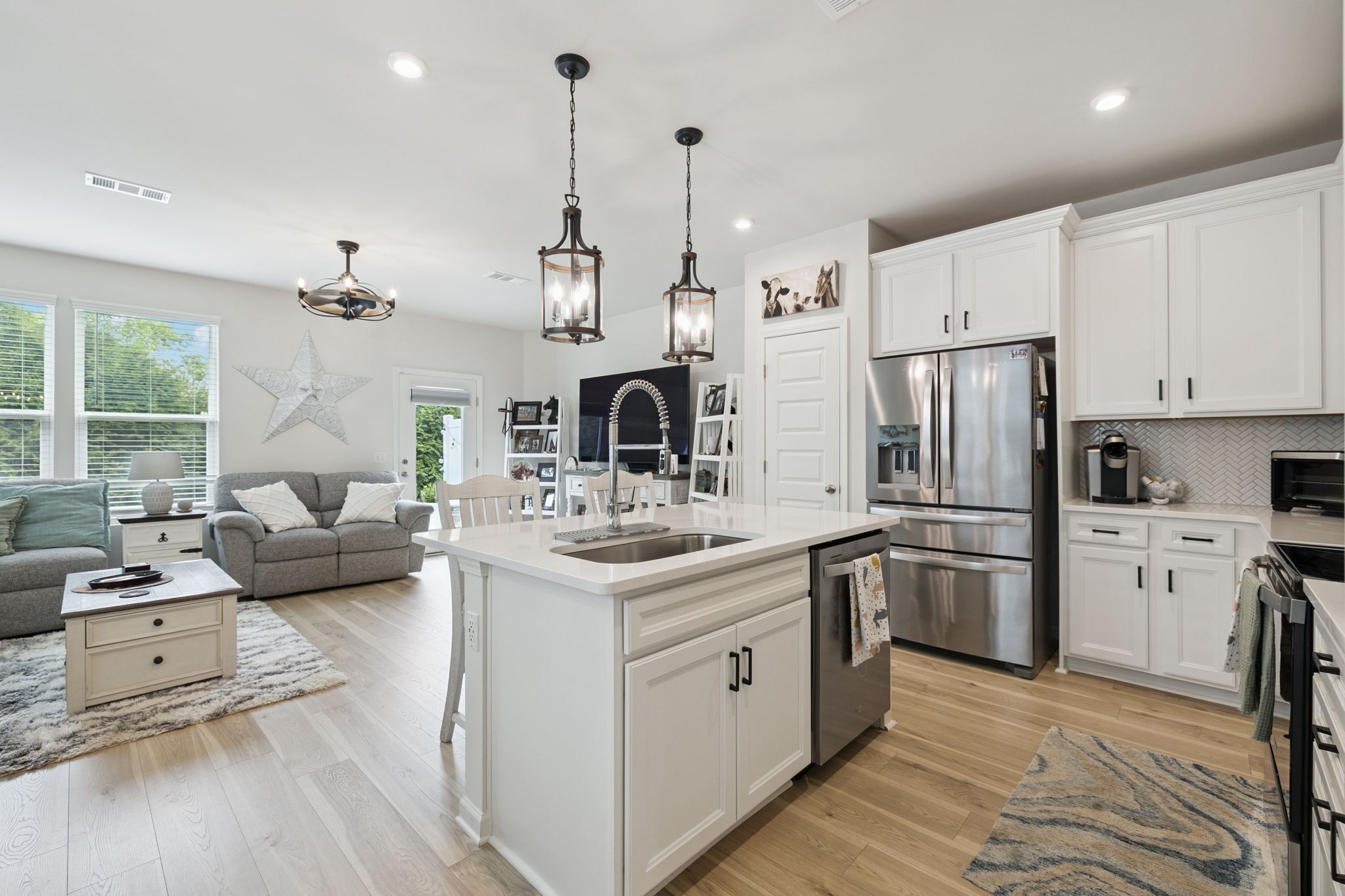 110 Brighton Ln
