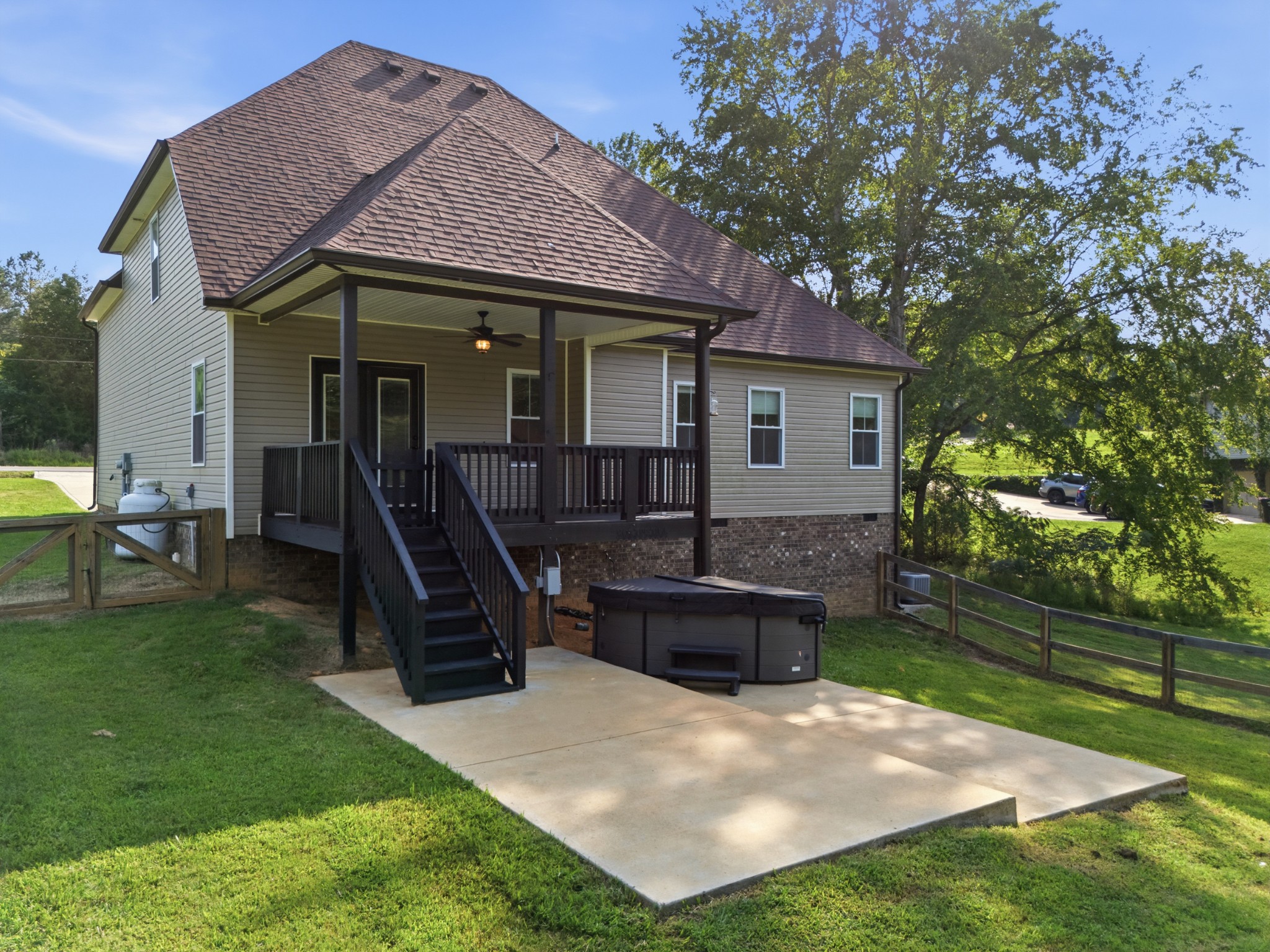 1403 Southside Rd