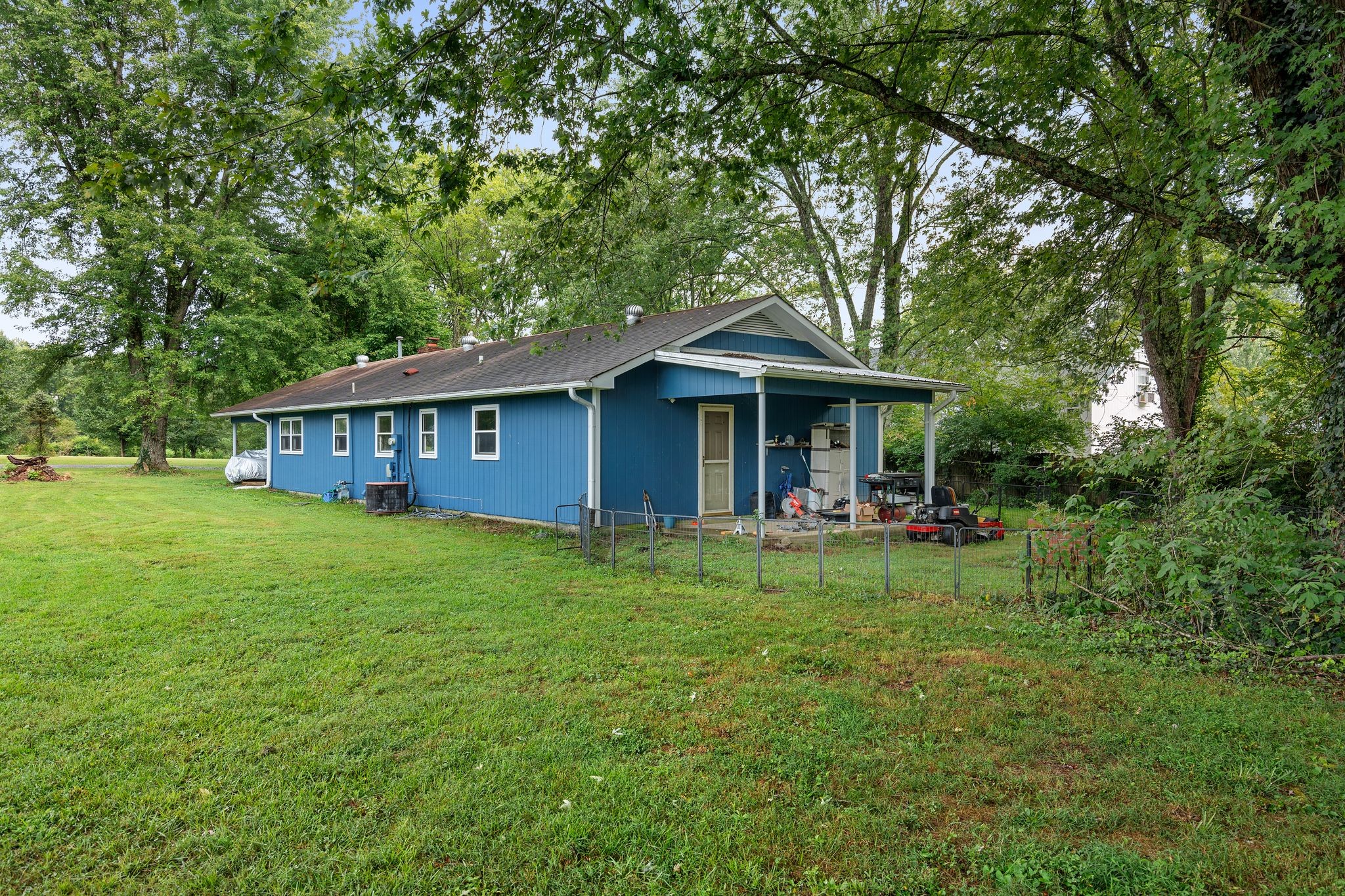 2639 Eugene Reed Rd