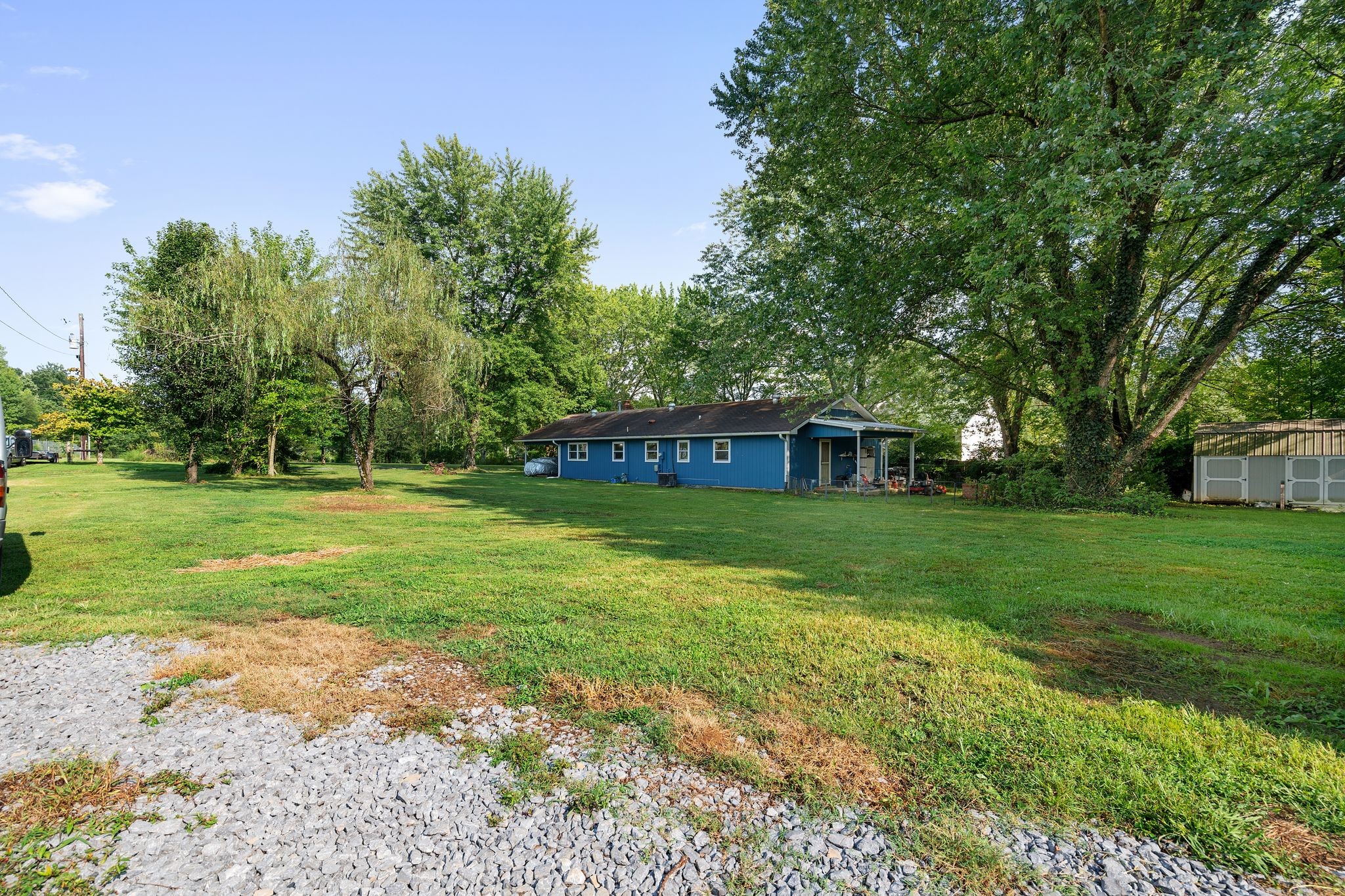 2639 Eugene Reed Rd