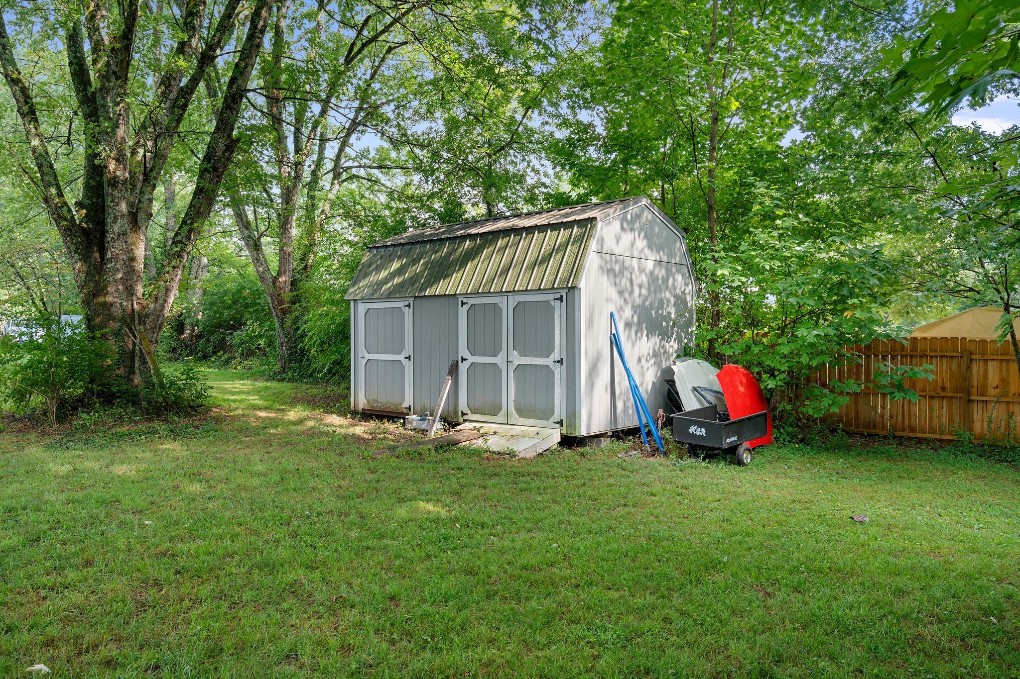 2639 Eugene Reed Rd