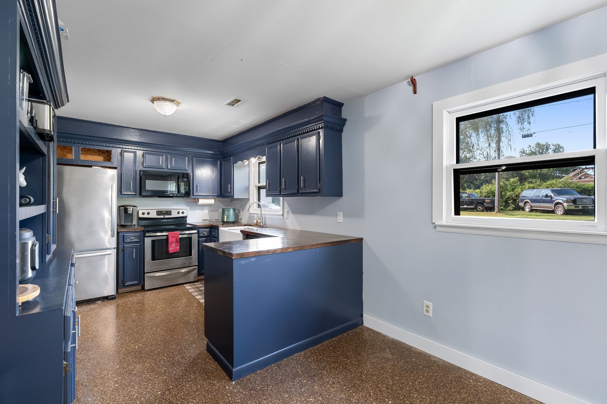 2639 Eugene Reed Rd