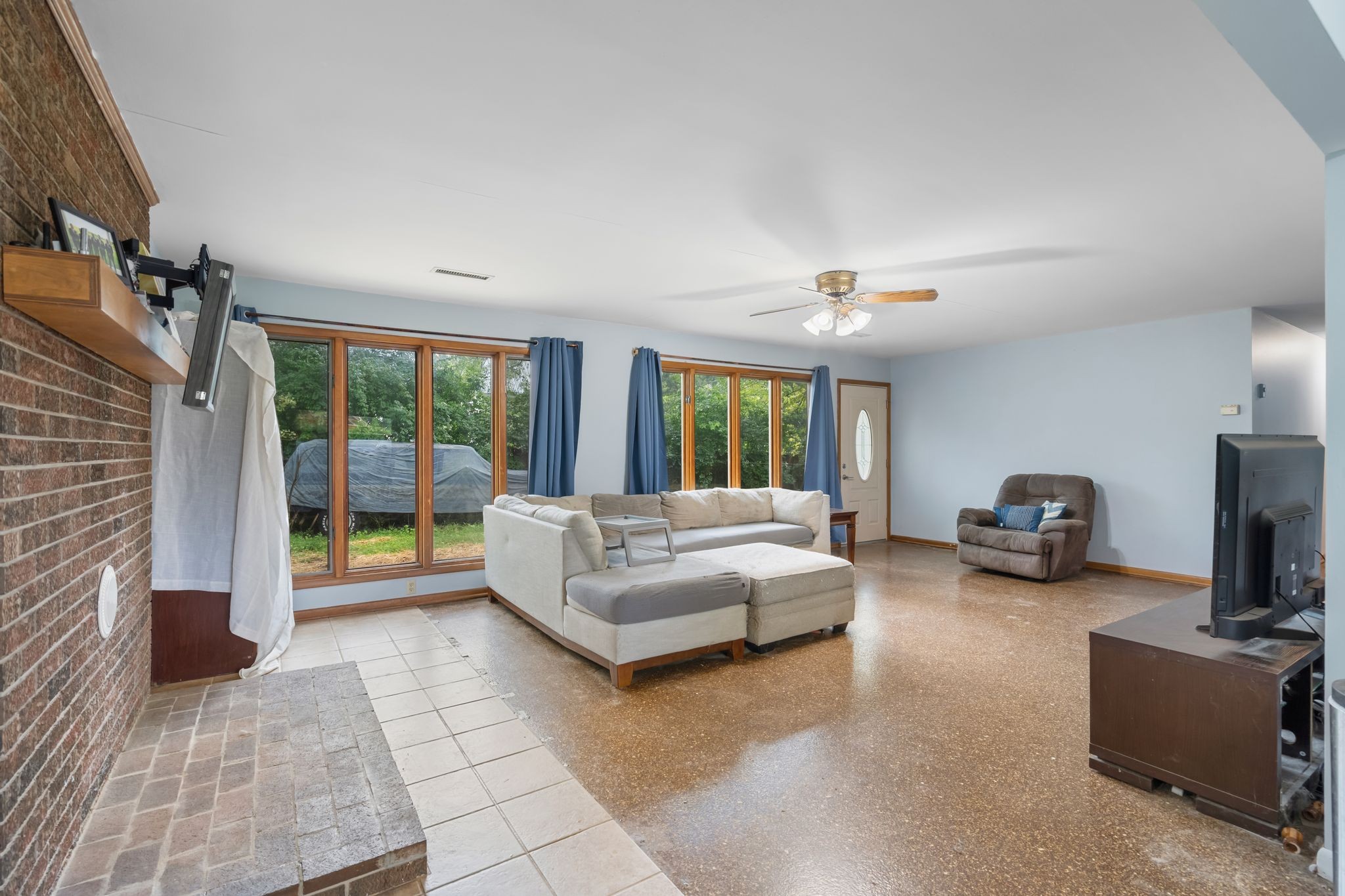 2639 Eugene Reed Rd
