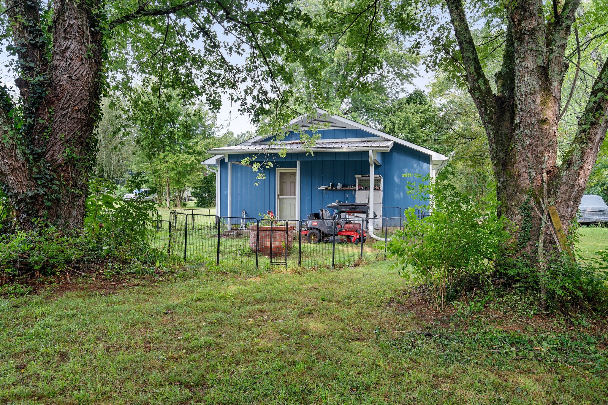 2639 Eugene Reed Rd