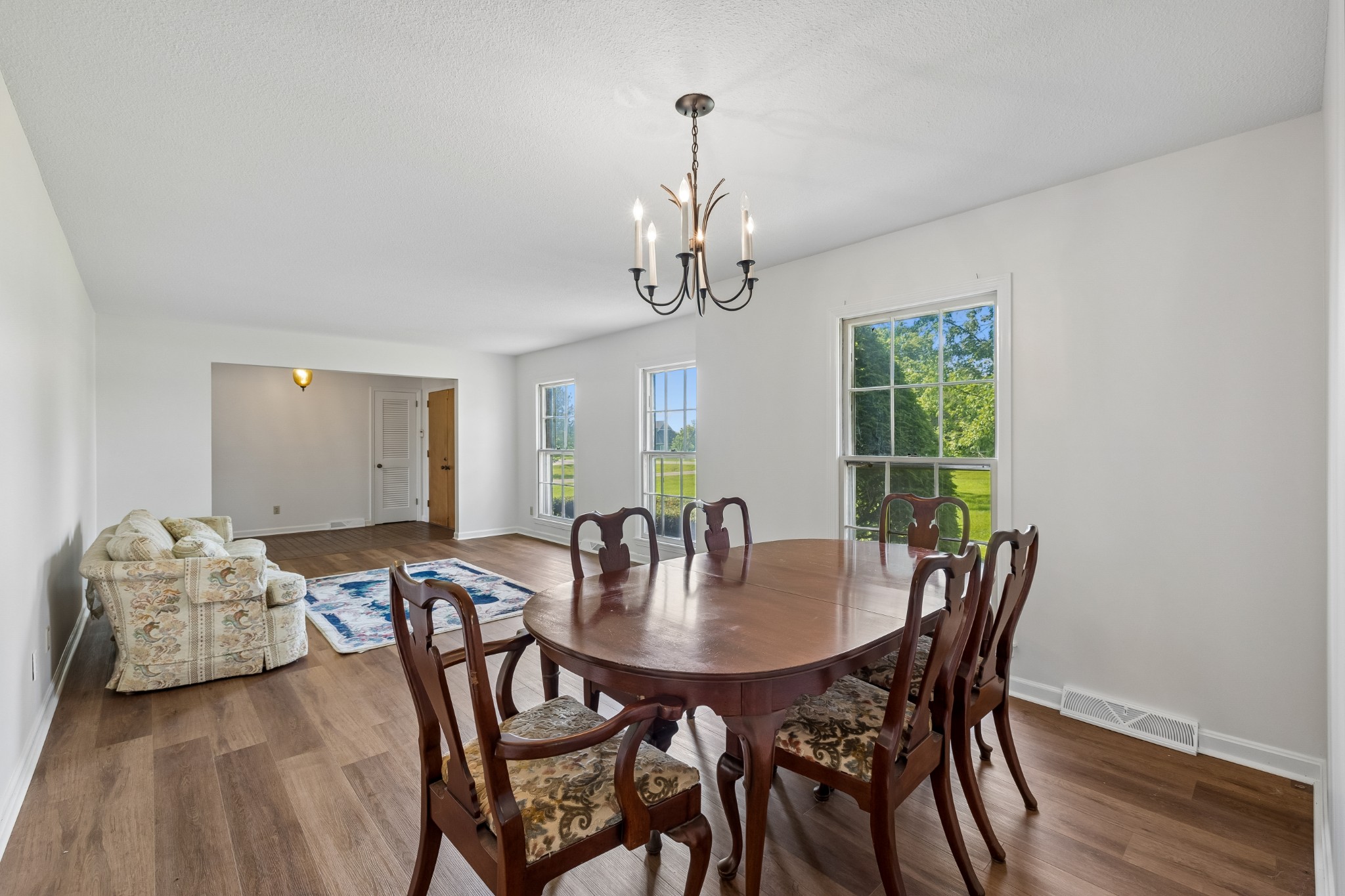 1865 Hickory Ridge Rd