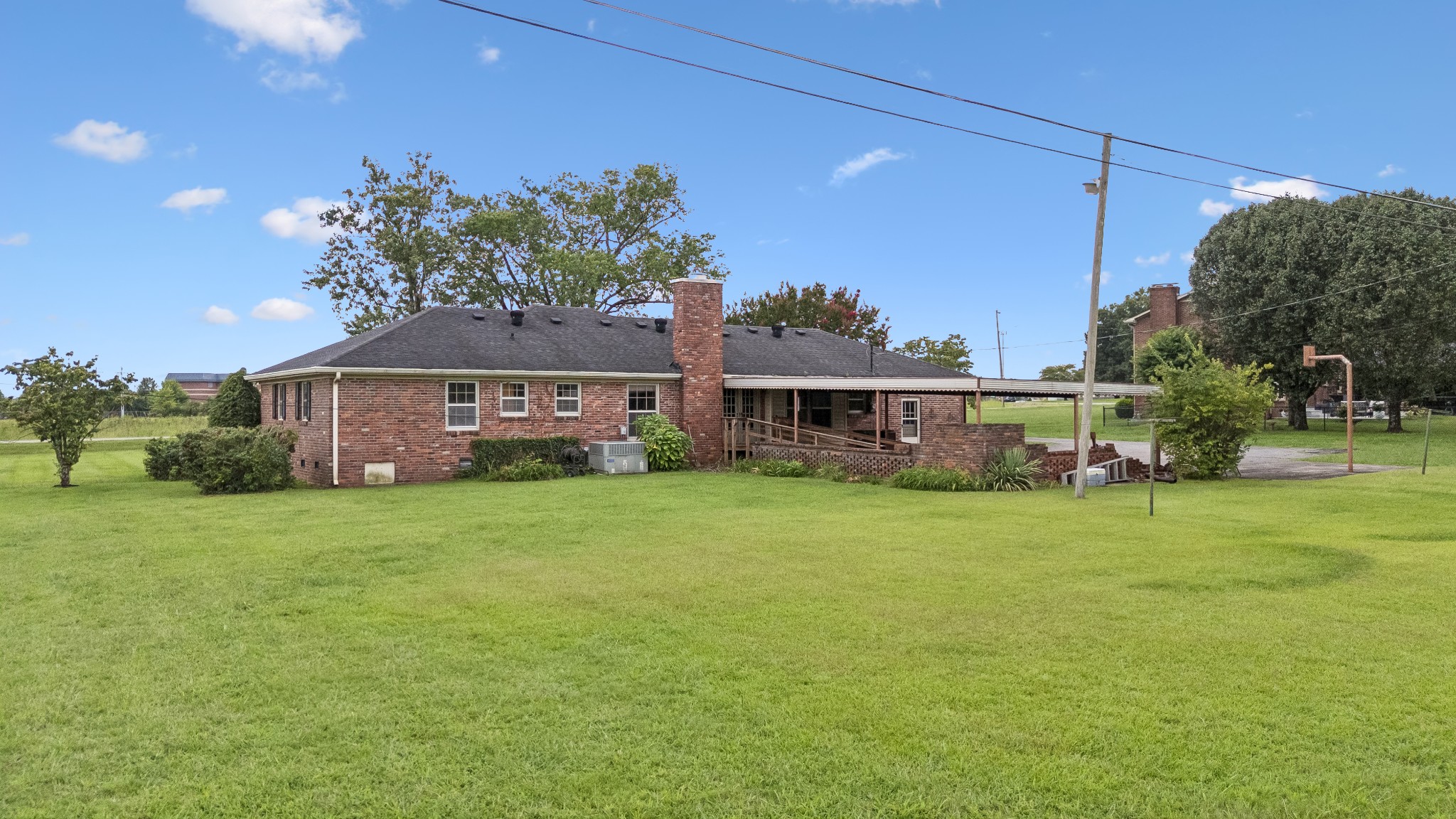 1865 Hickory Ridge Rd