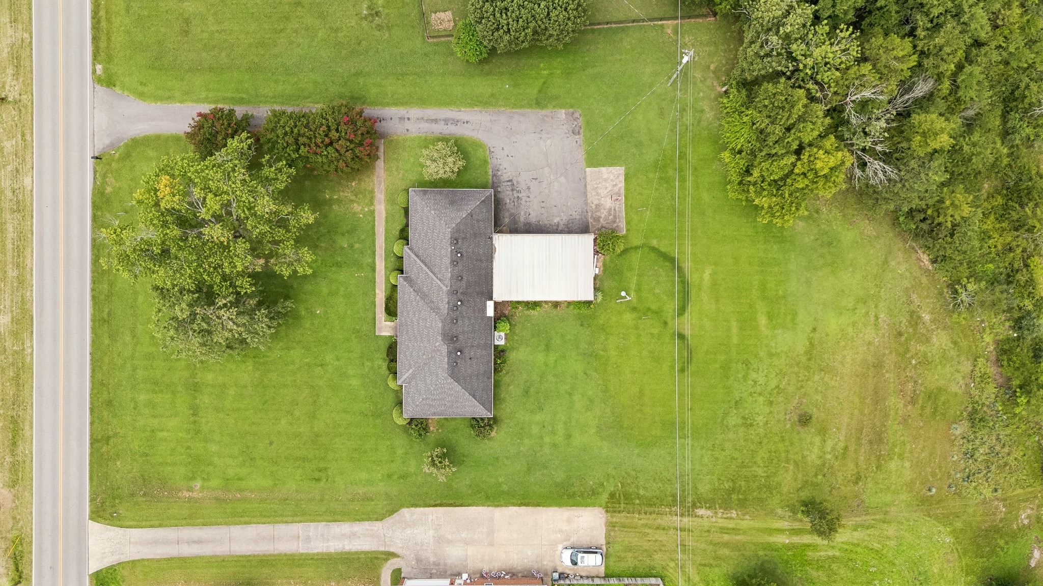 1865 Hickory Ridge Rd