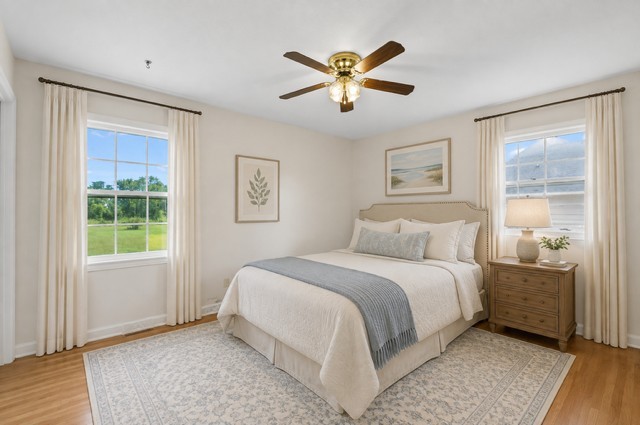 1865 Hickory Ridge Rd