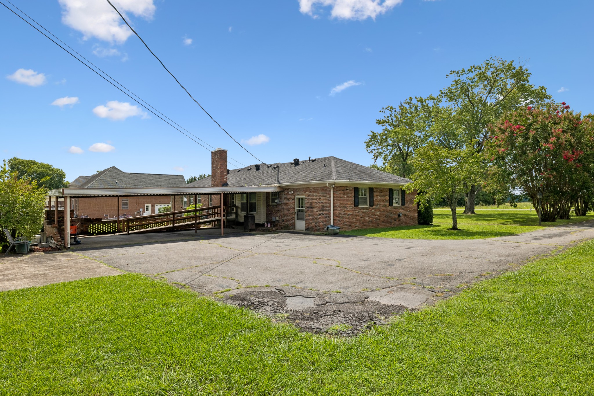 1865 Hickory Ridge Rd