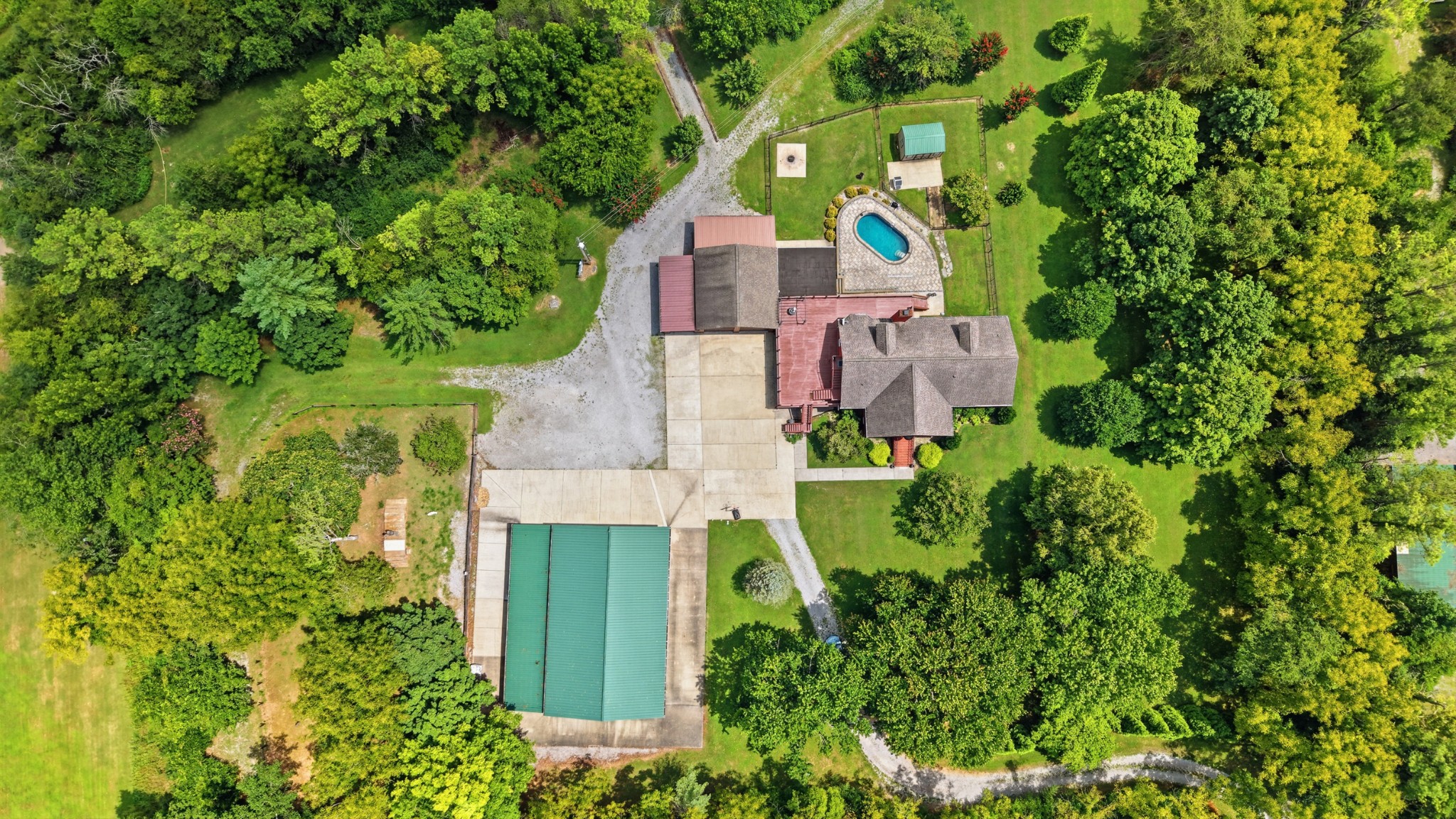 831 Osborne Ln