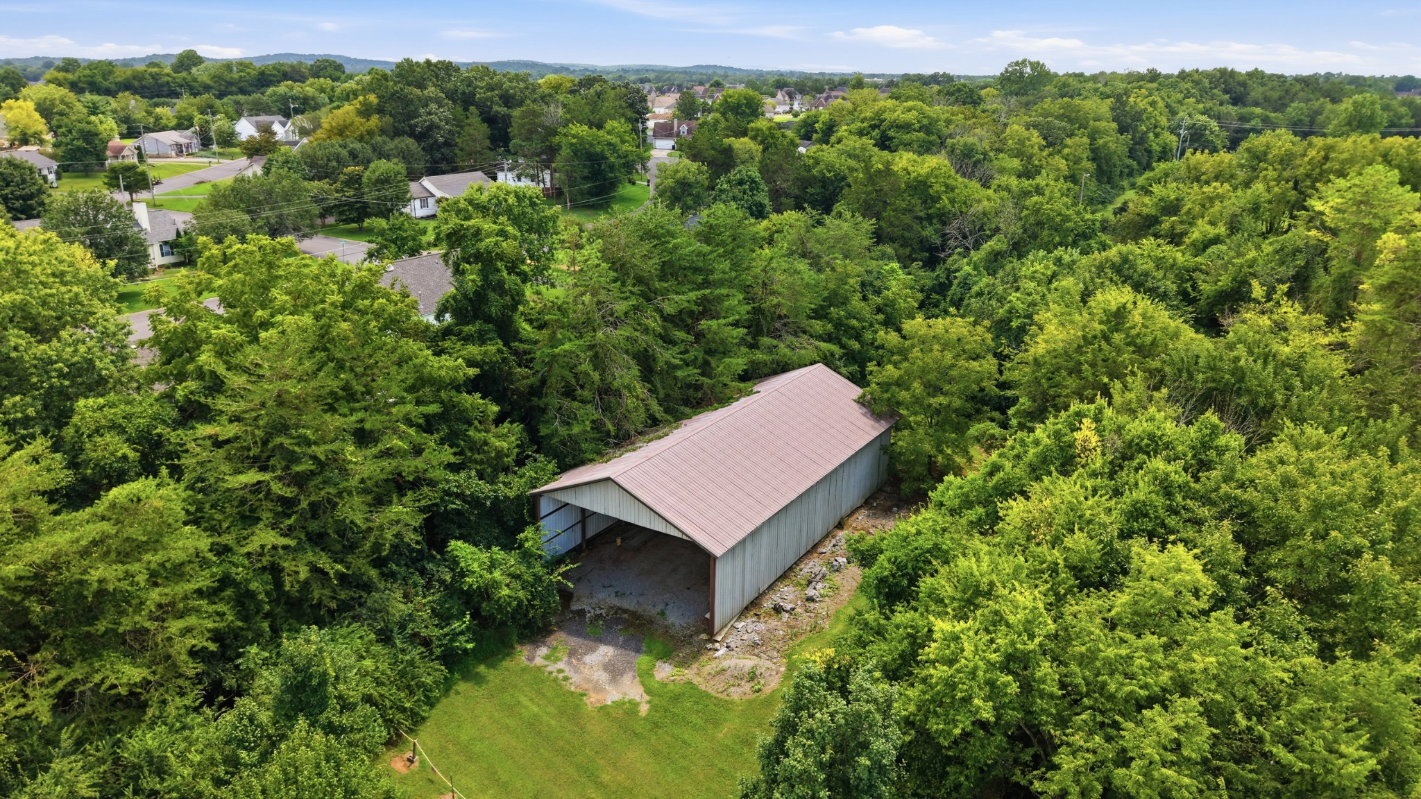 831 Osborne Ln