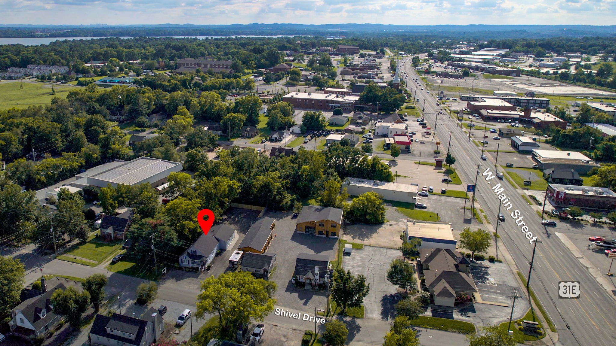 116 Shivel Dr