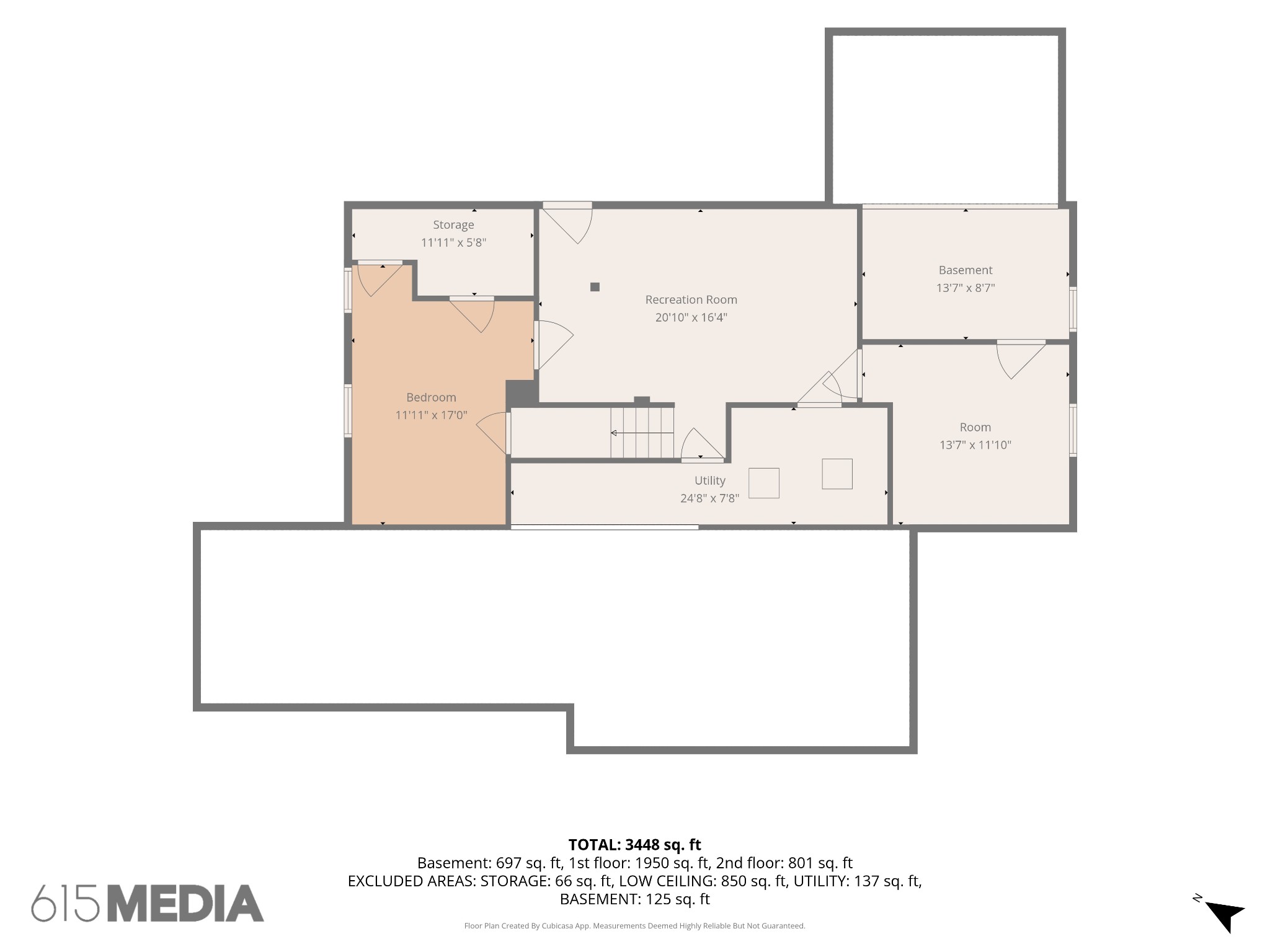 216 Lauderdale Rd