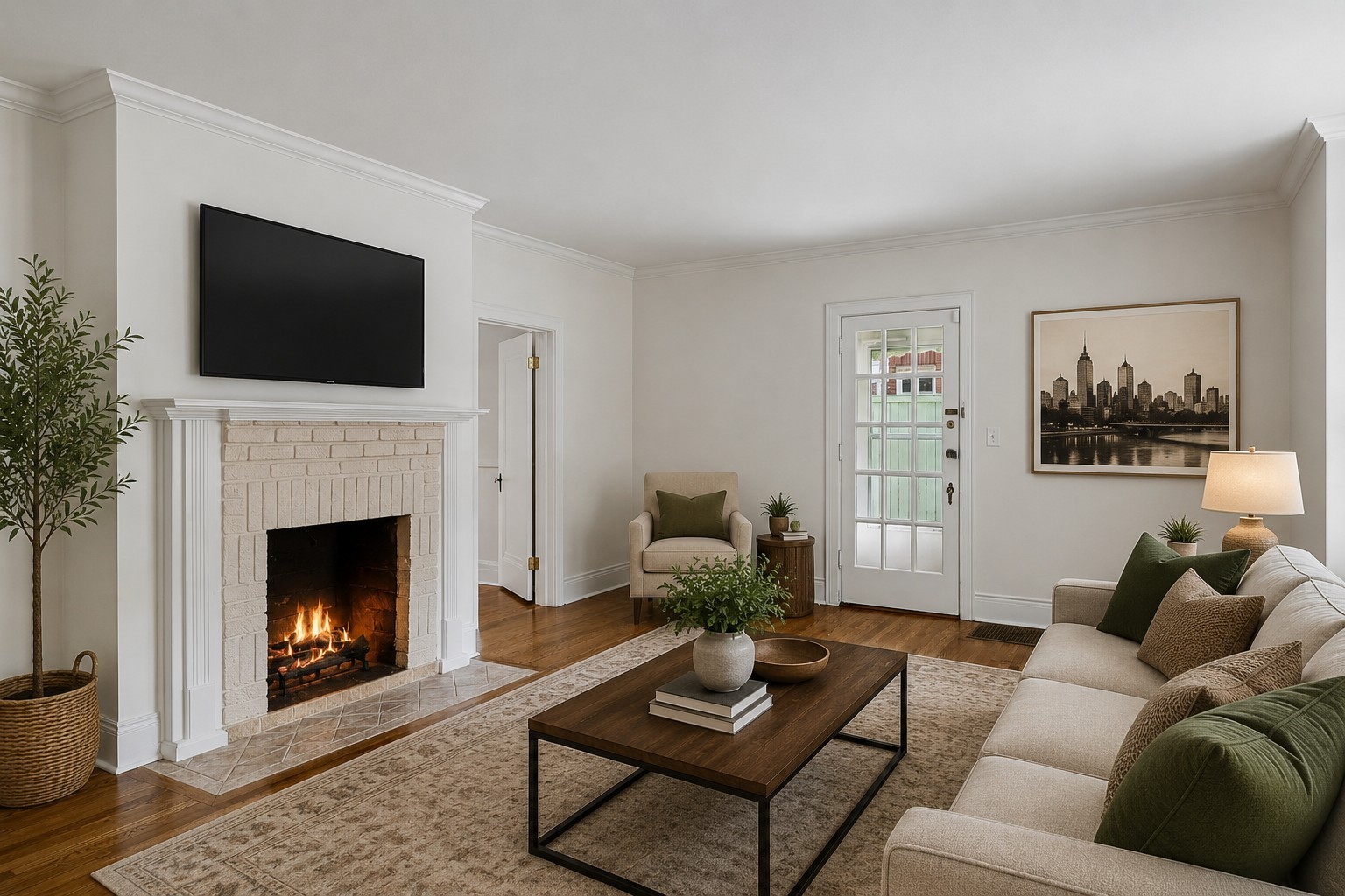 216 Lauderdale Rd