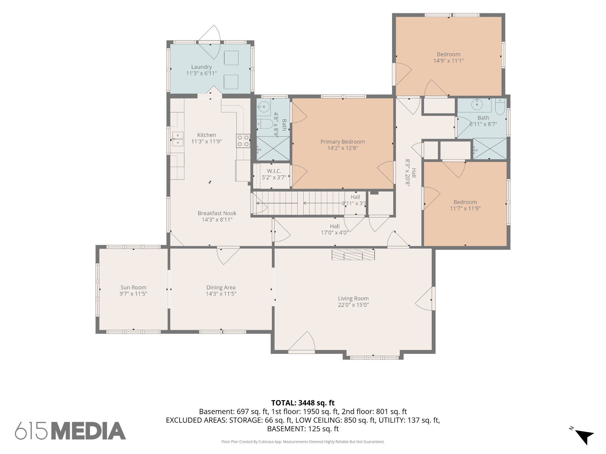 216 Lauderdale Rd