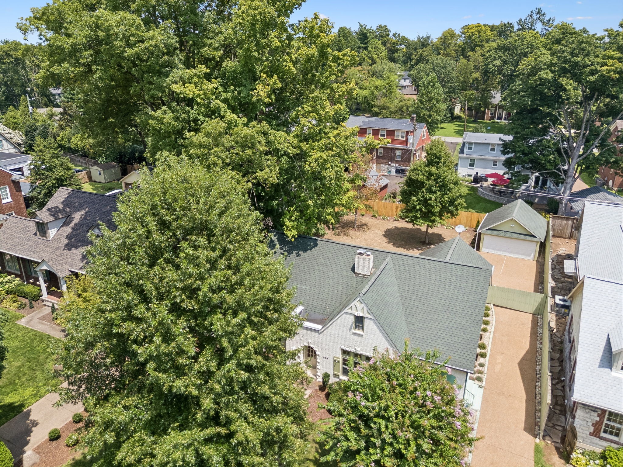 216 Lauderdale Rd