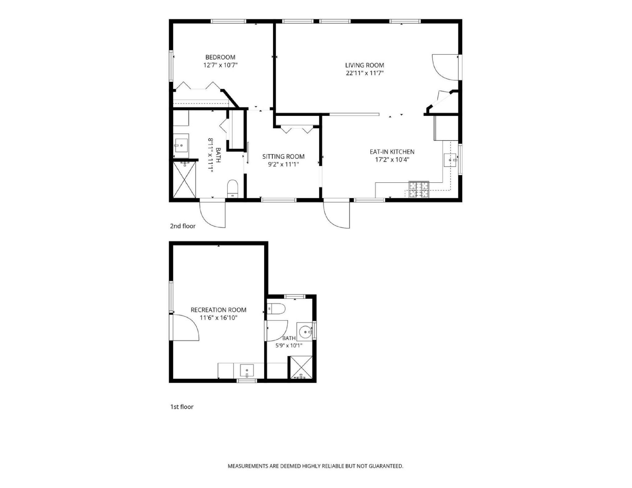 312 Meeks Rd