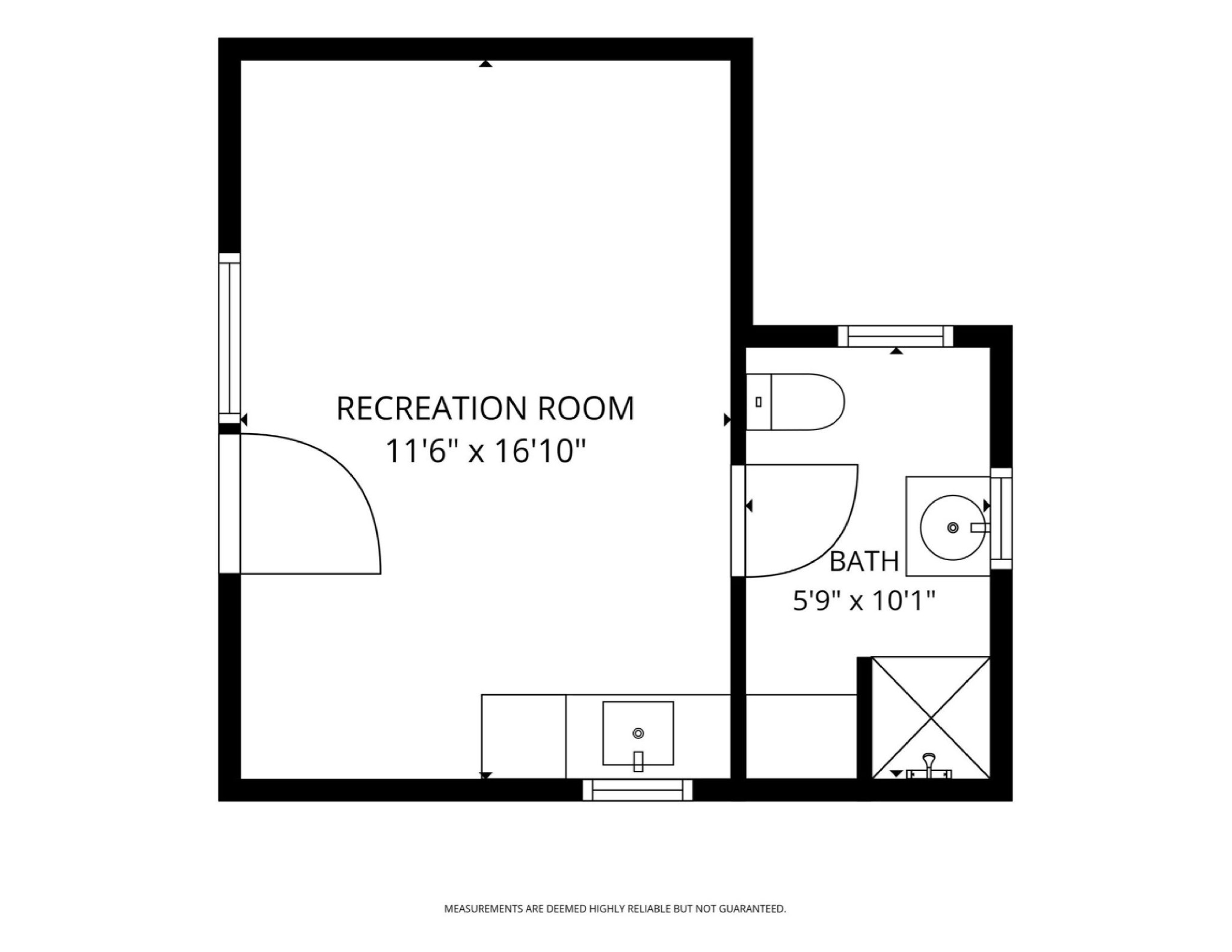 312 Meeks Rd