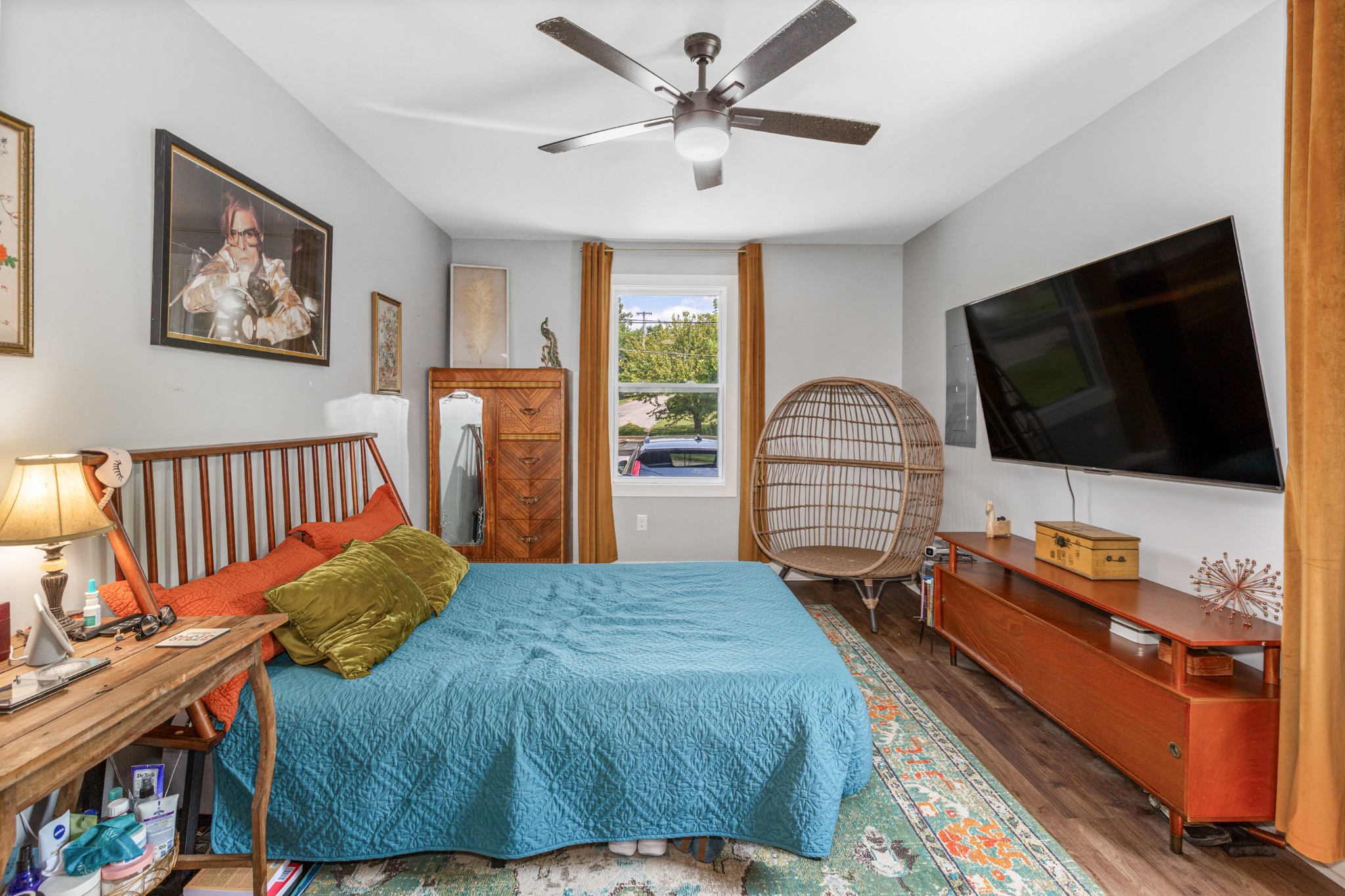 3309 Moorewood Dr