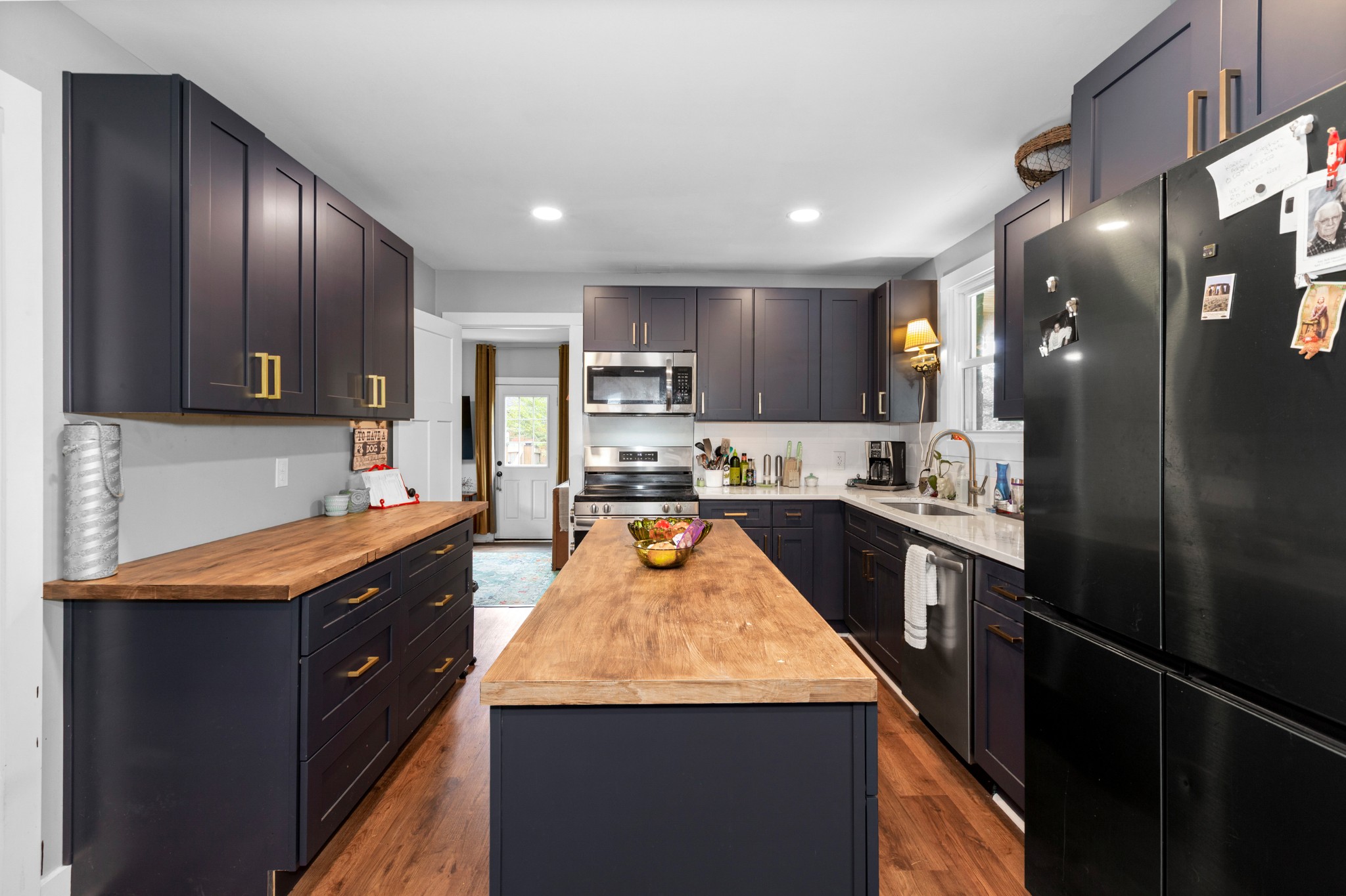 3309 Moorewood Dr