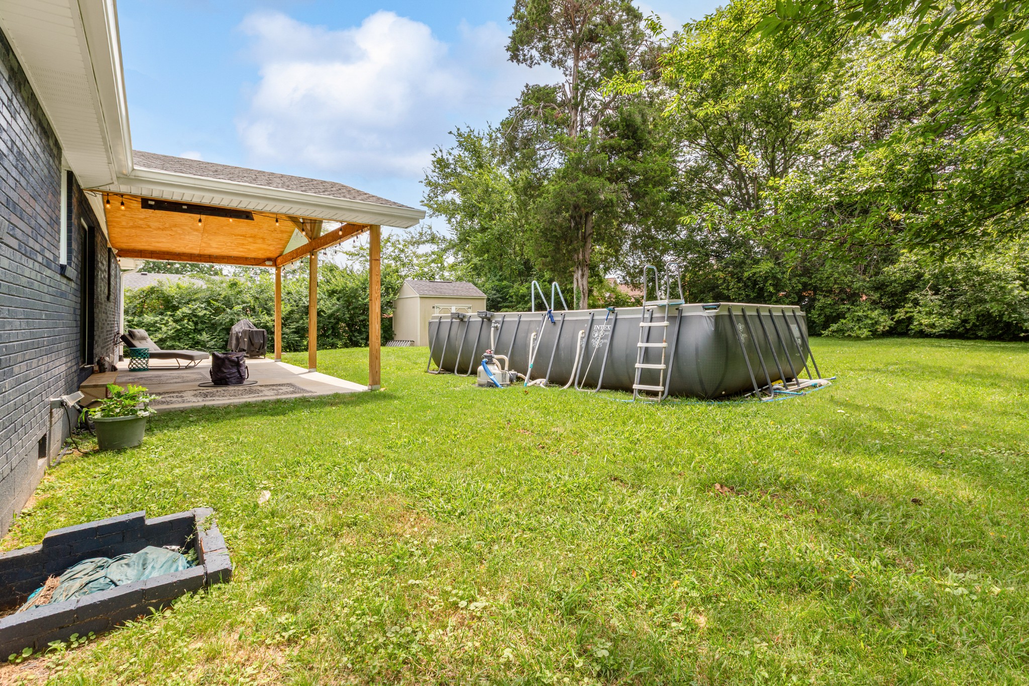 3309 Moorewood Dr