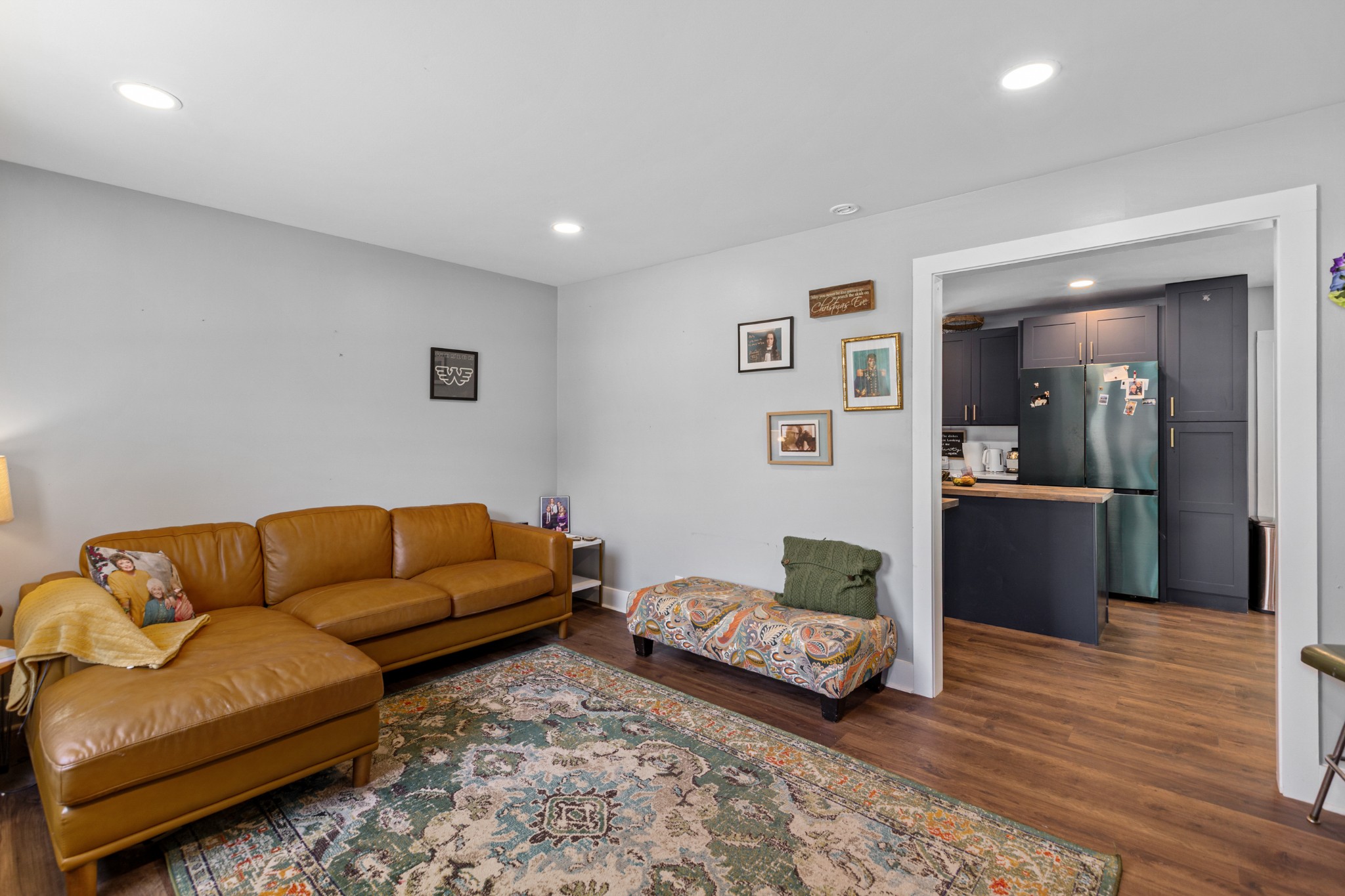 3309 Moorewood Dr