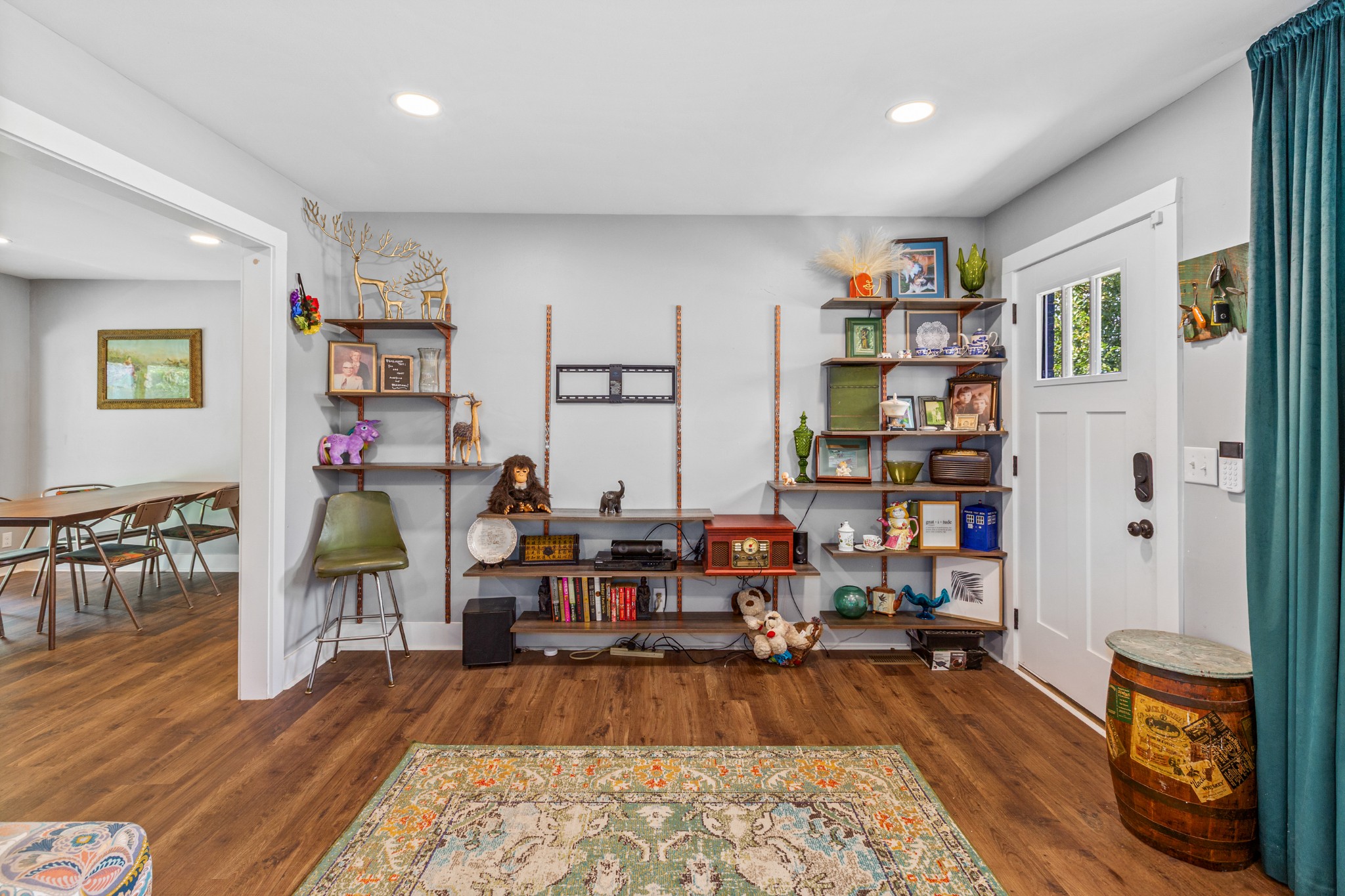 3309 Moorewood Dr