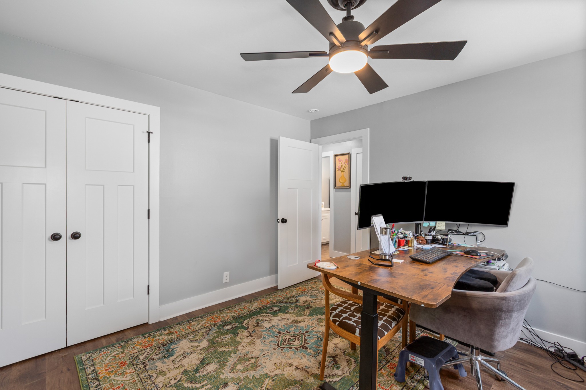 3309 Moorewood Dr