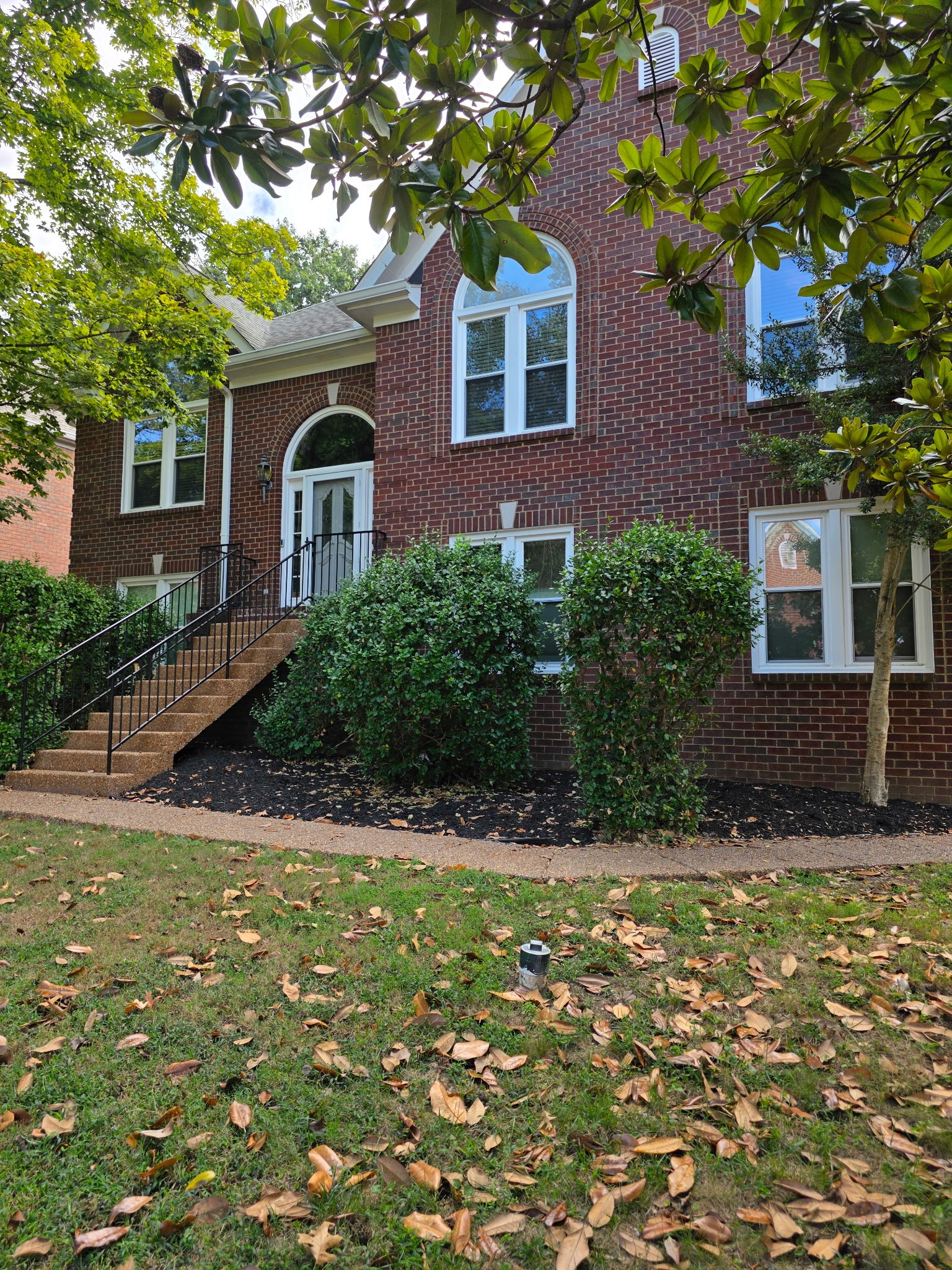 5301 Mast Pt