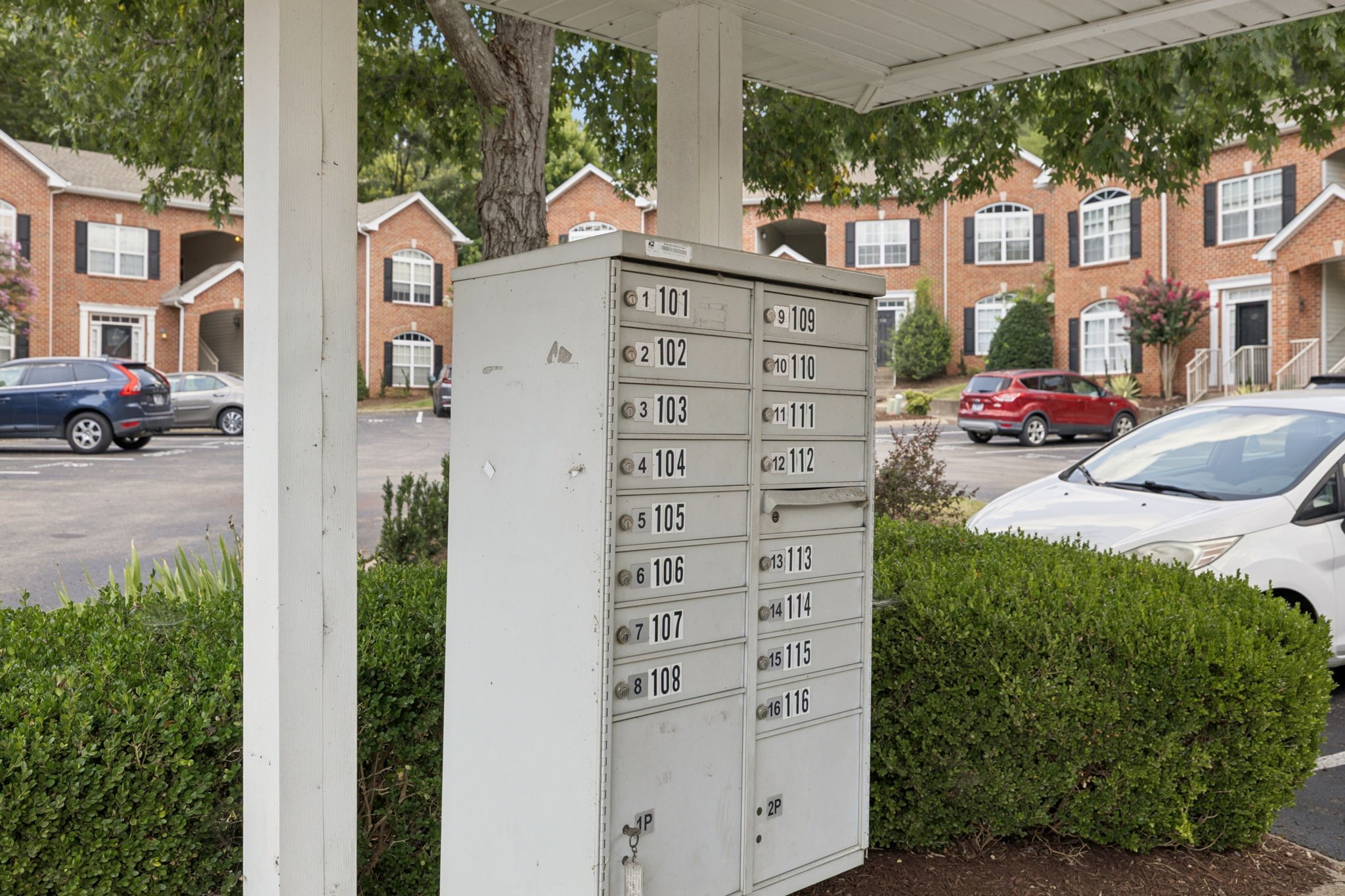 6952 Highway 70, S Unit: 112