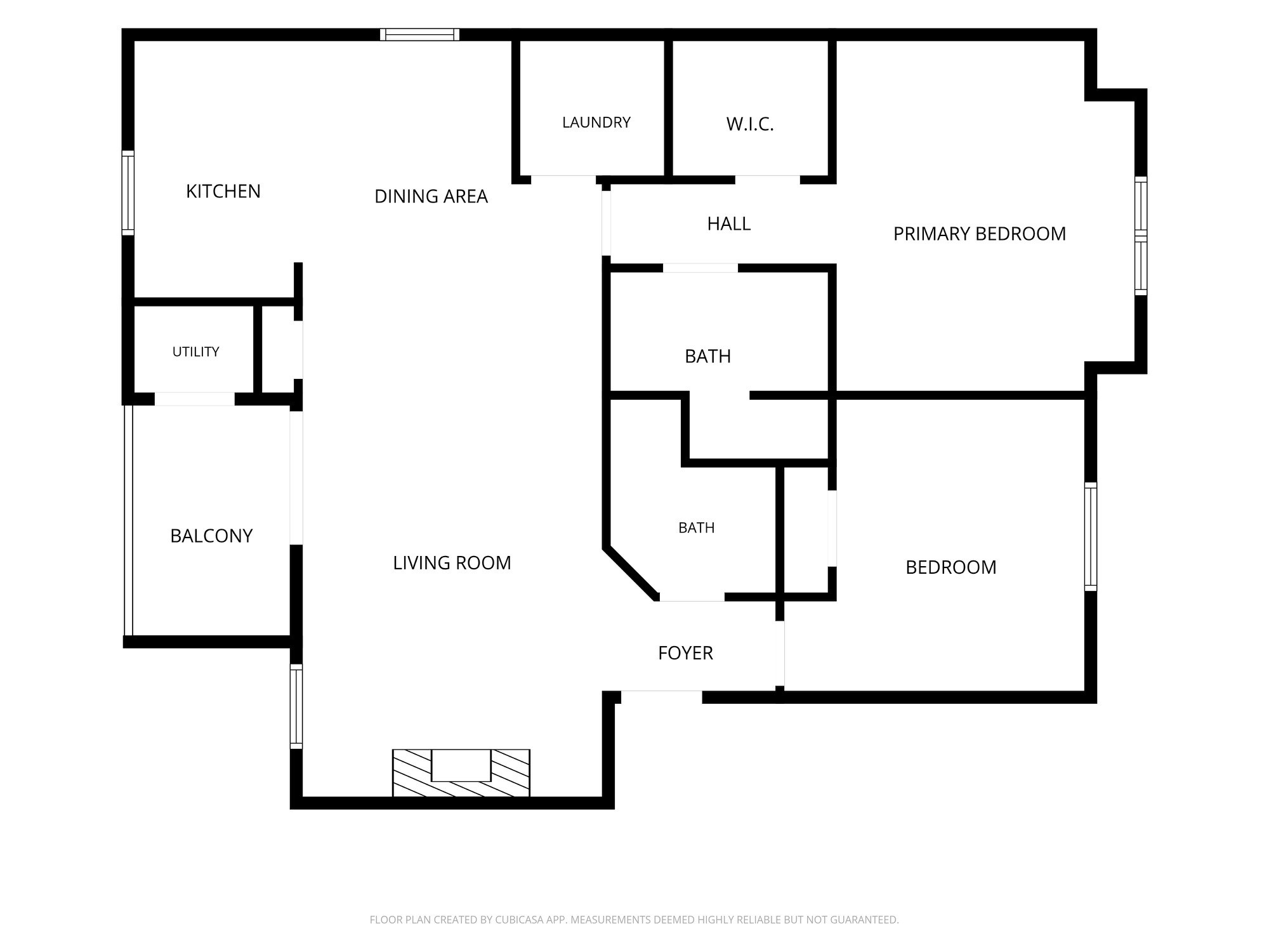 6952 Highway 70, S Unit: 112