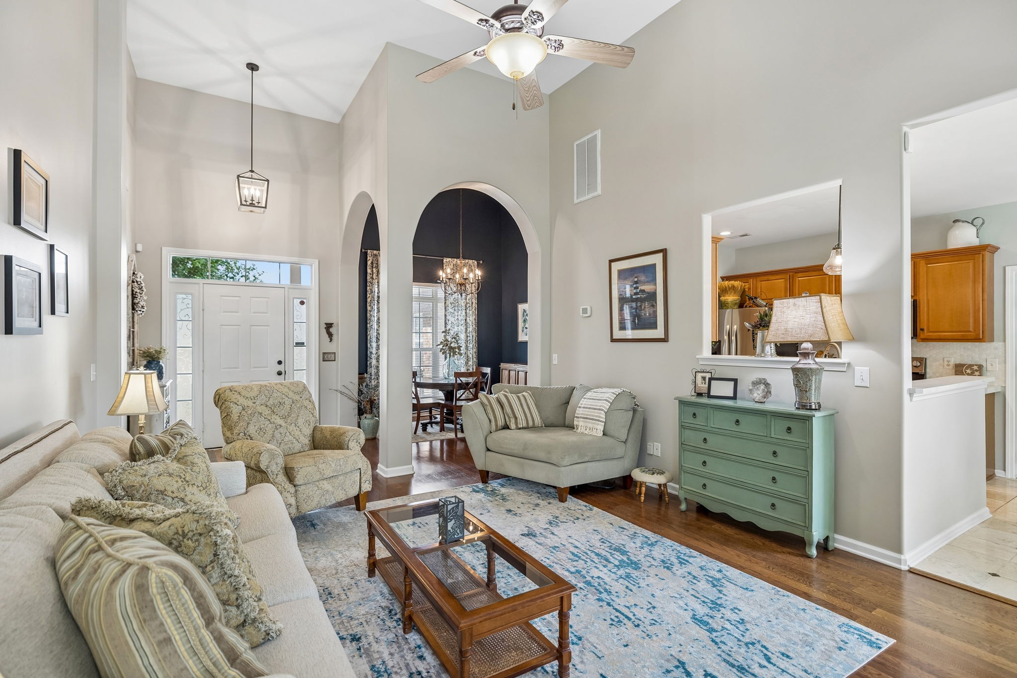 3991 Kristen St