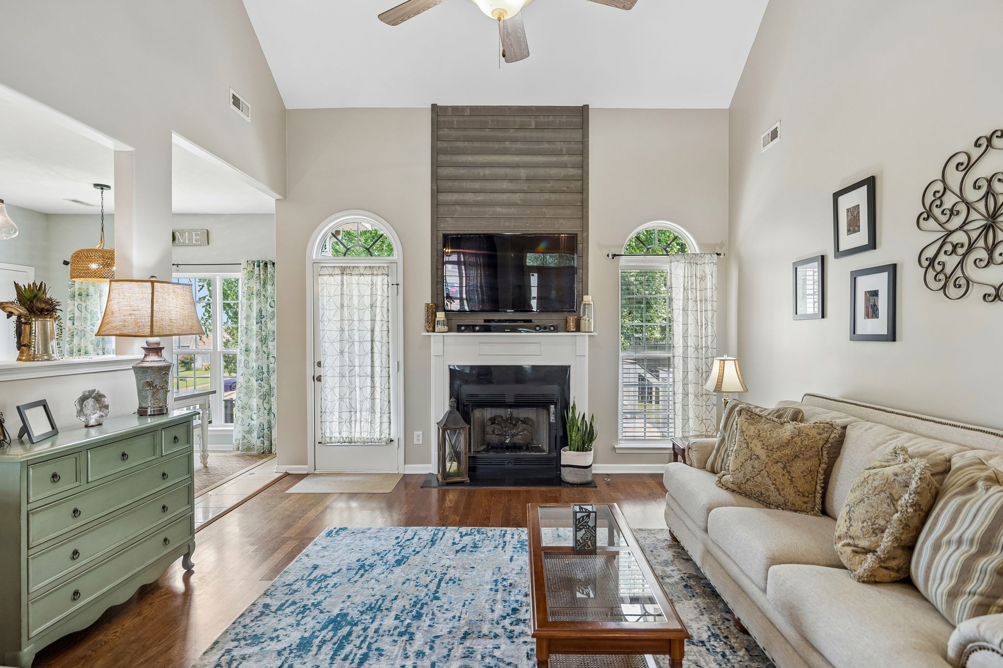 3991 Kristen St